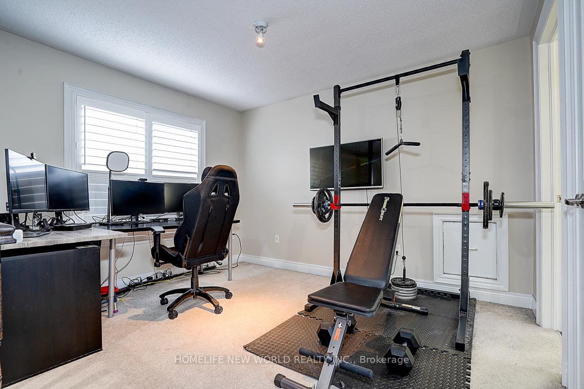 Photo 27 of 253 Cannes Avenue, Vaughan, Vellore Village — HOMEH