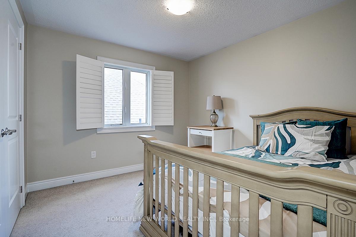 Photo 29 of 253 Cannes Avenue, Vaughan, Vellore Village — HOMEH
