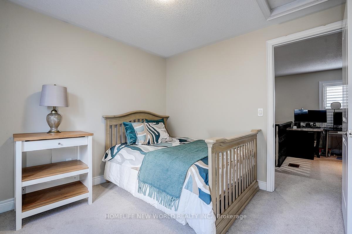 Photo 30 of 253 Cannes Avenue, Vaughan, Vellore Village — HOMEH