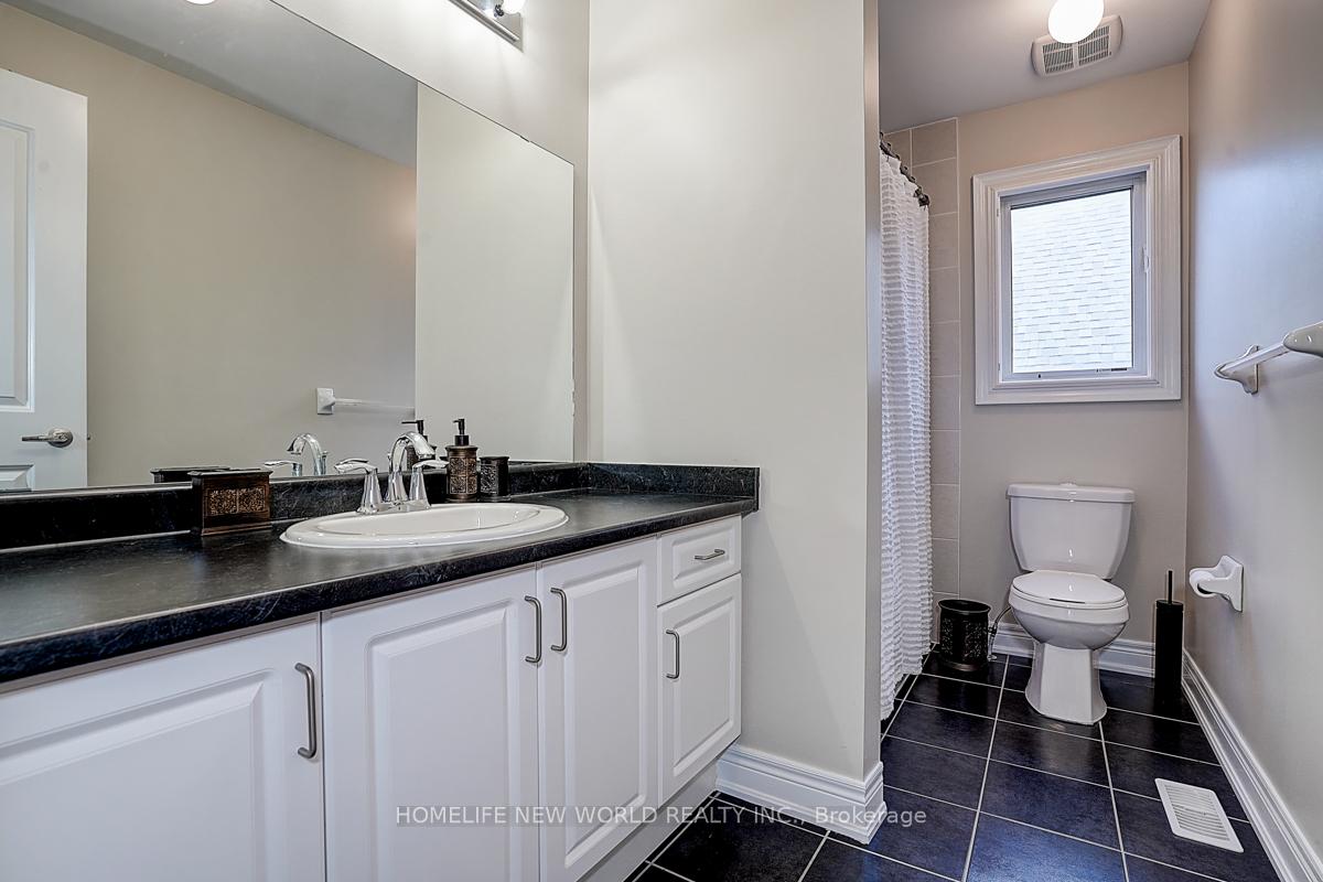 Photo 31 of 253 Cannes Avenue, Vaughan, Vellore Village — HOMEH