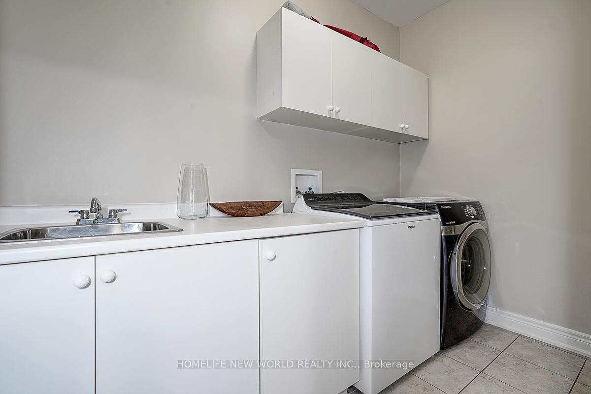 Photo 32 of 253 Cannes Avenue, Vaughan, Vellore Village — HOMEH