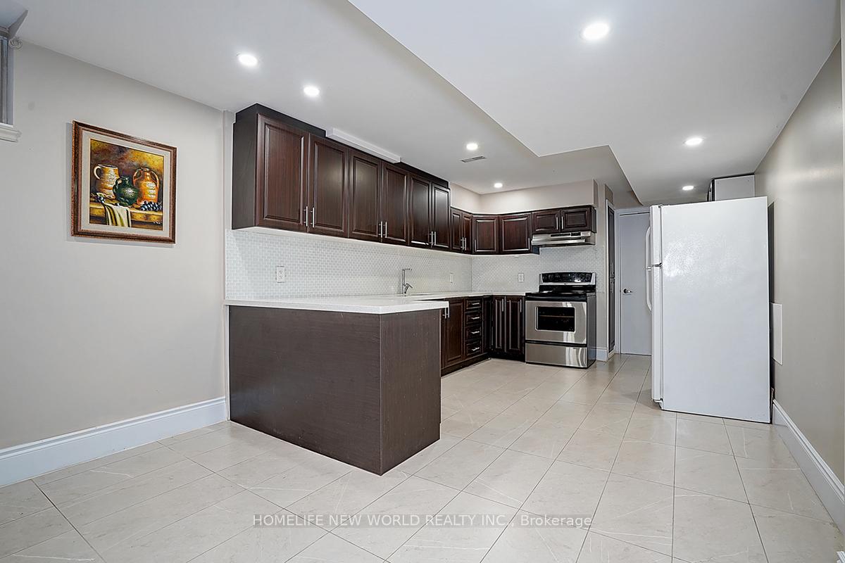 Photo 33 of 253 Cannes Avenue, Vaughan, Vellore Village — HOMEH