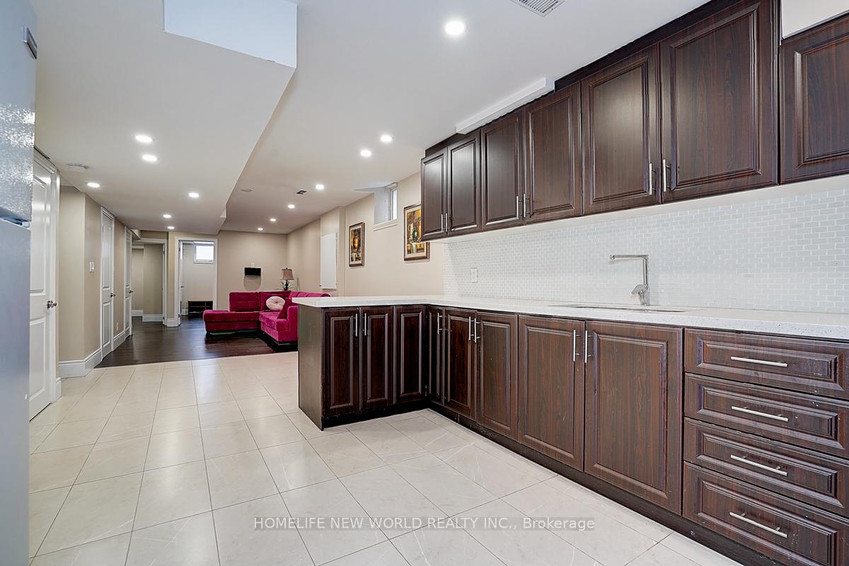 Photo 34 of 253 Cannes Avenue, Vaughan, Vellore Village — HOMEH