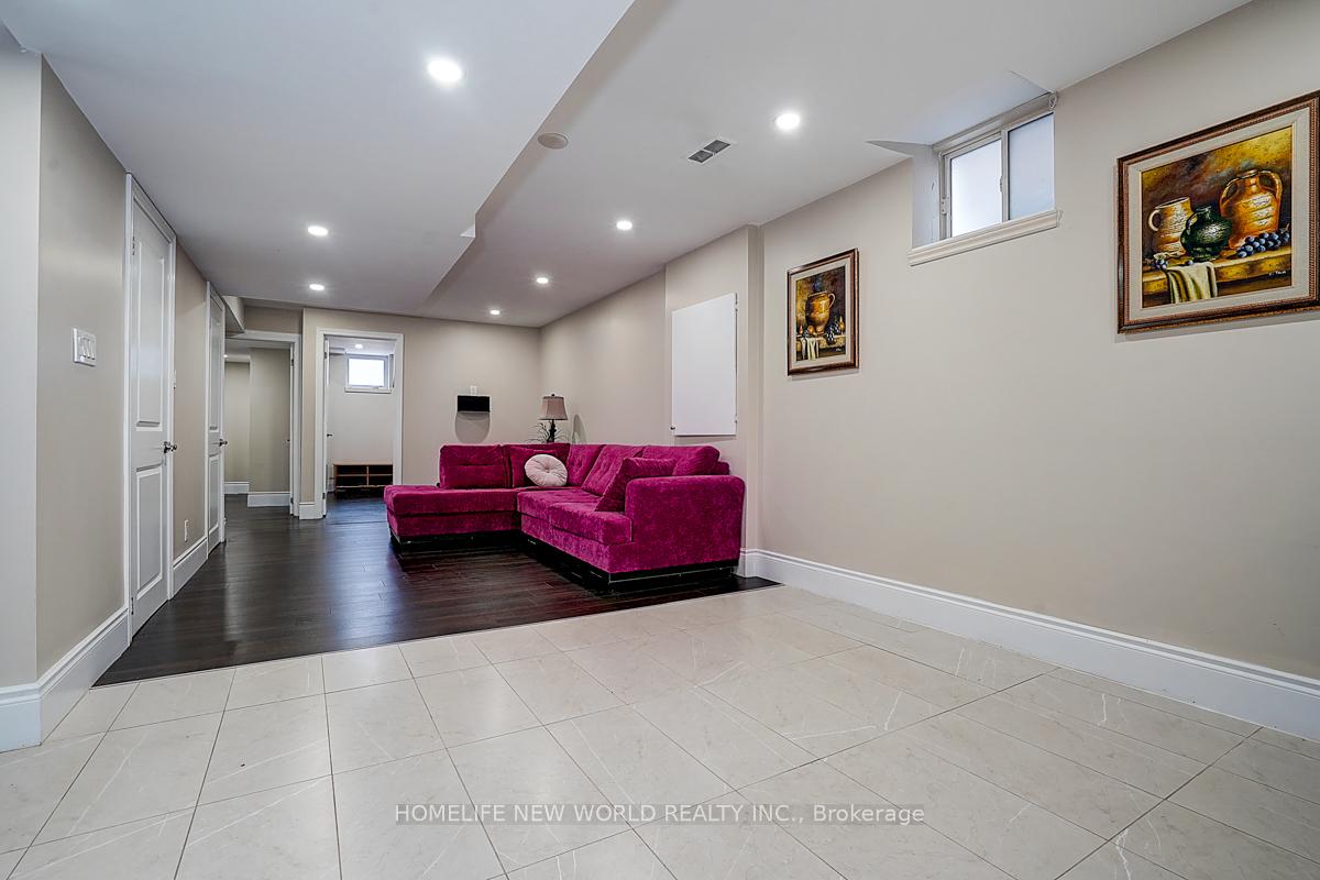 Photo 35 of 253 Cannes Avenue, Vaughan, Vellore Village — HOMEH