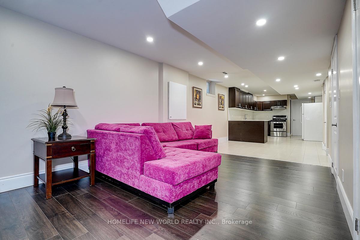 Photo 36 of 253 Cannes Avenue, Vaughan, Vellore Village — HOMEH