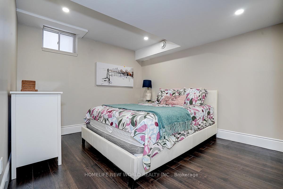 Photo 37 of 253 Cannes Avenue, Vaughan, Vellore Village — HOMEH