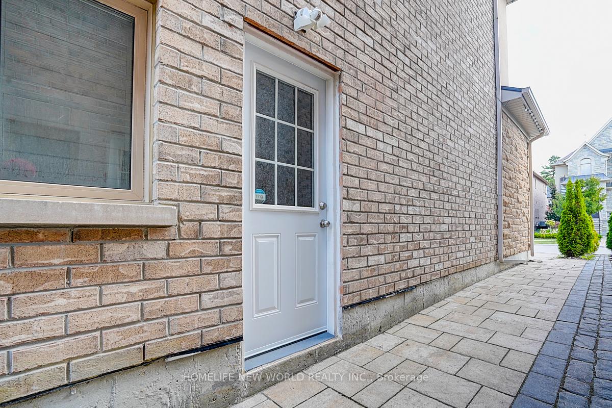 Photo 40 of 253 Cannes Avenue, Vaughan, Vellore Village — HOMEH