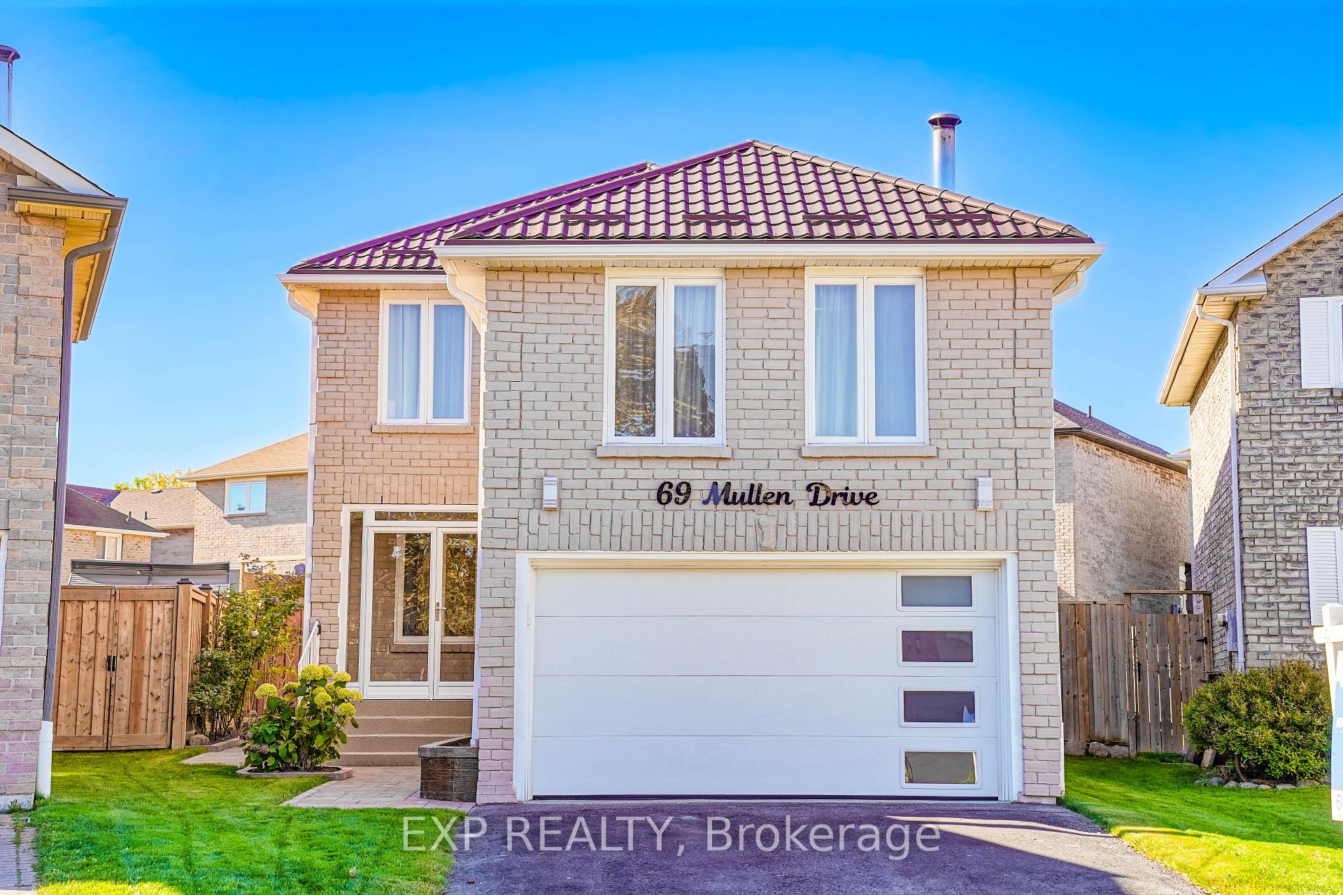 Photo 1 of 69 Mullen Drive, Ajax, Central West — HOMEH