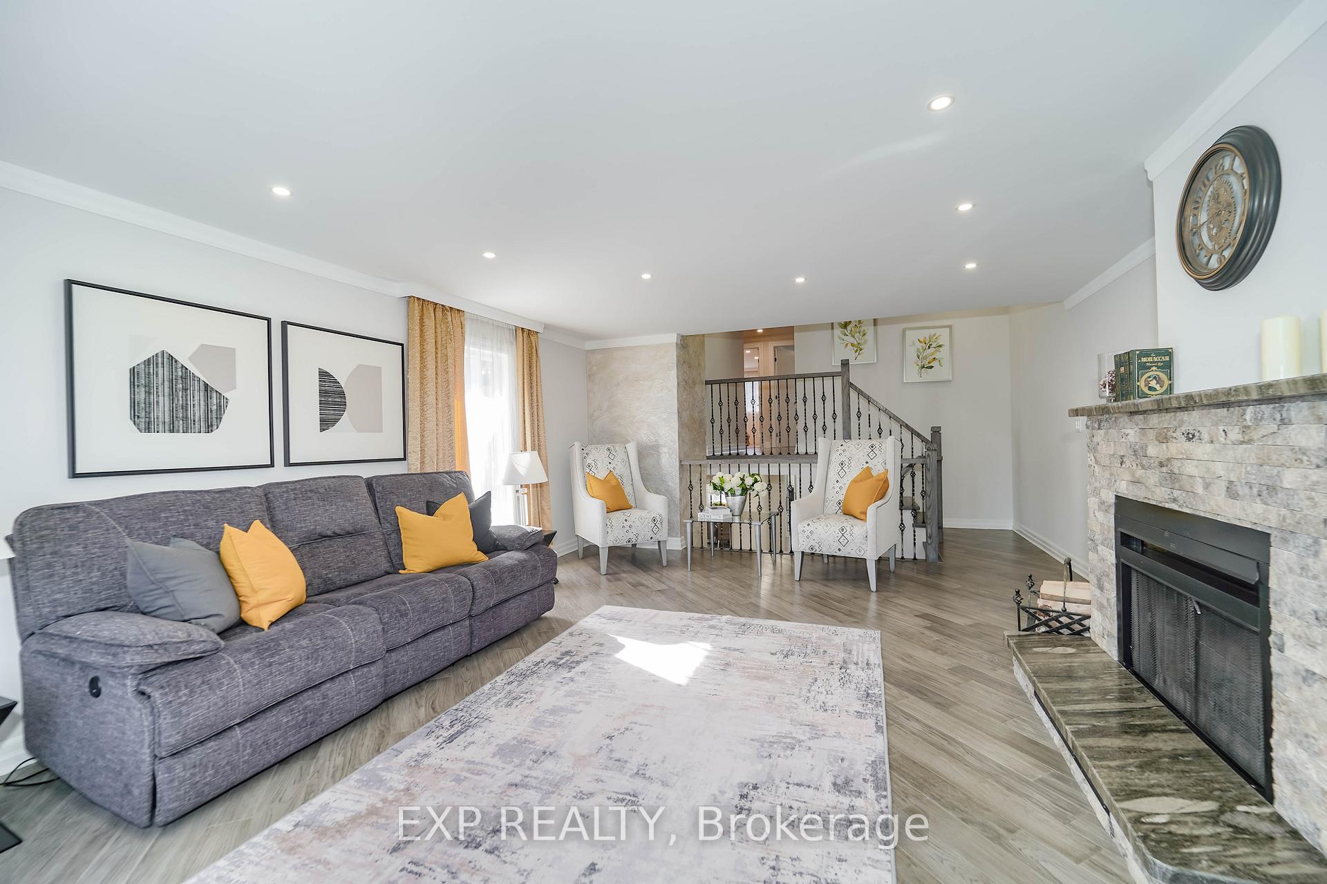 Photo 20 of 69 Mullen Drive, Ajax, Central West — HOMEH