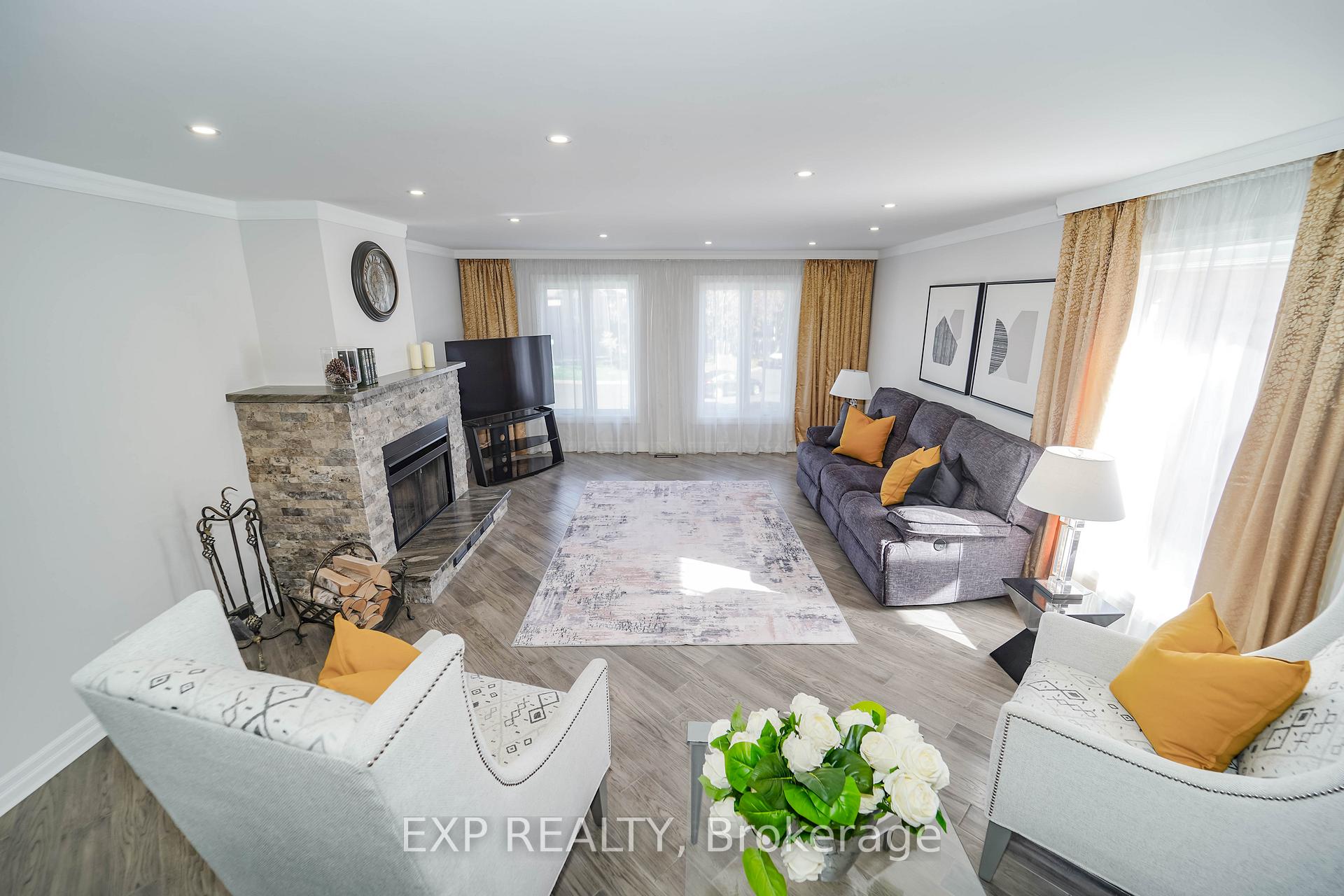 Photo 22 of 69 Mullen Drive, Ajax, Central West — HOMEH