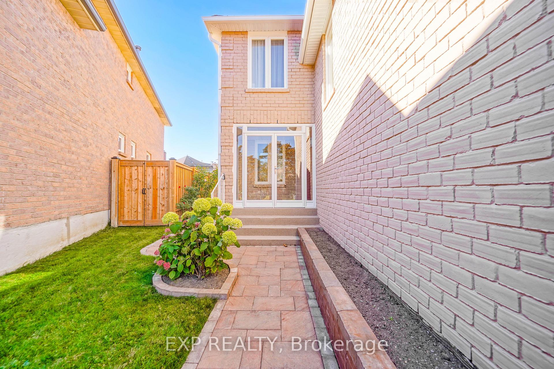Photo 46 of 69 Mullen Drive, Ajax, Central West — HOMEH