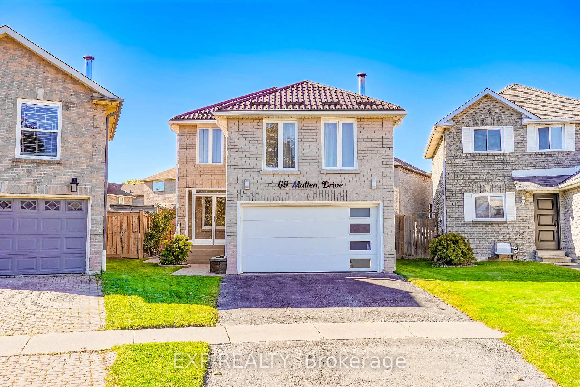 Photo 48 of 69 Mullen Drive, Ajax, Central West — HOMEH
