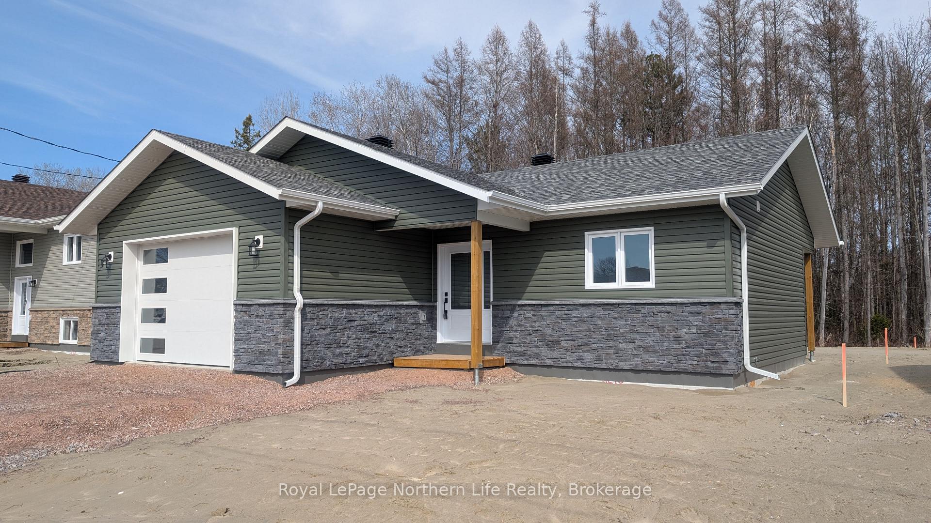 Photo 1 of 416 Roy Street, West Nipissing, Sturgeon Falls — HOMEH
