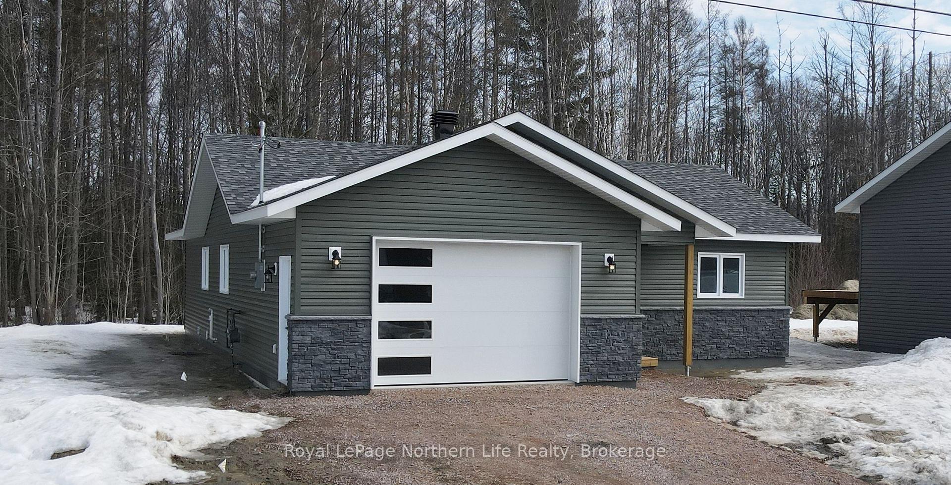 Photo 2 of 416 Roy Street, West Nipissing, Sturgeon Falls — HOMEH