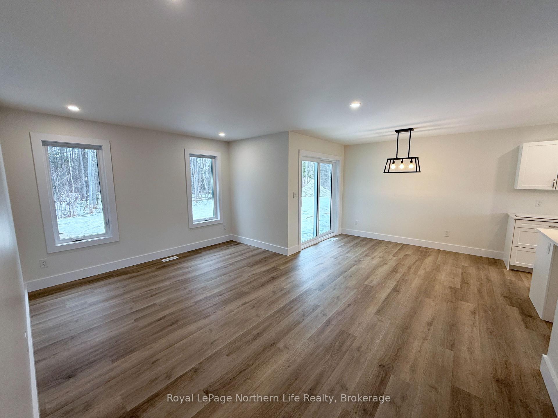 Photo 5 of 416 Roy Street, West Nipissing, Sturgeon Falls — HOMEH