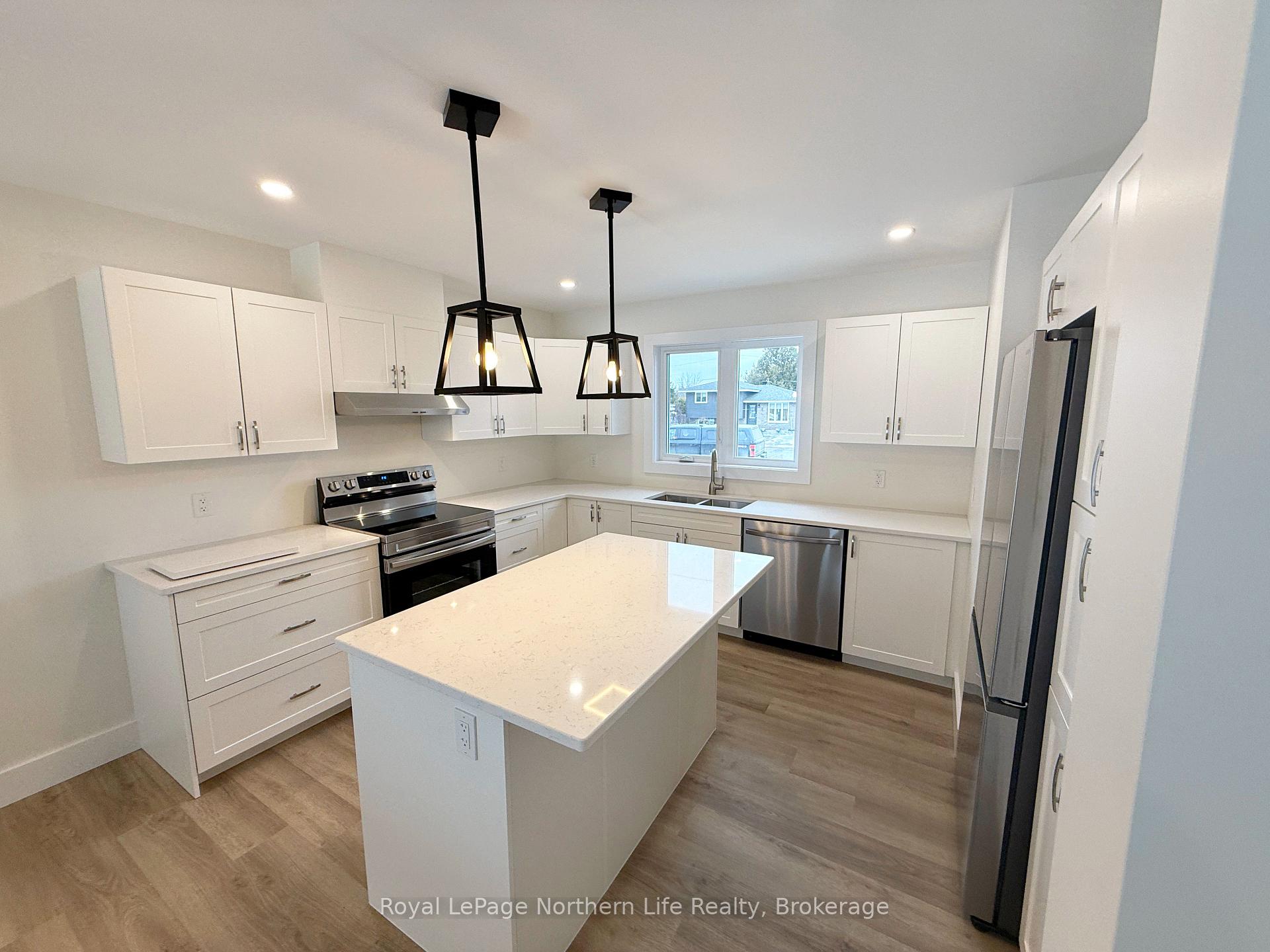 Photo 9 of 416 Roy Street, West Nipissing, Sturgeon Falls — HOMEH