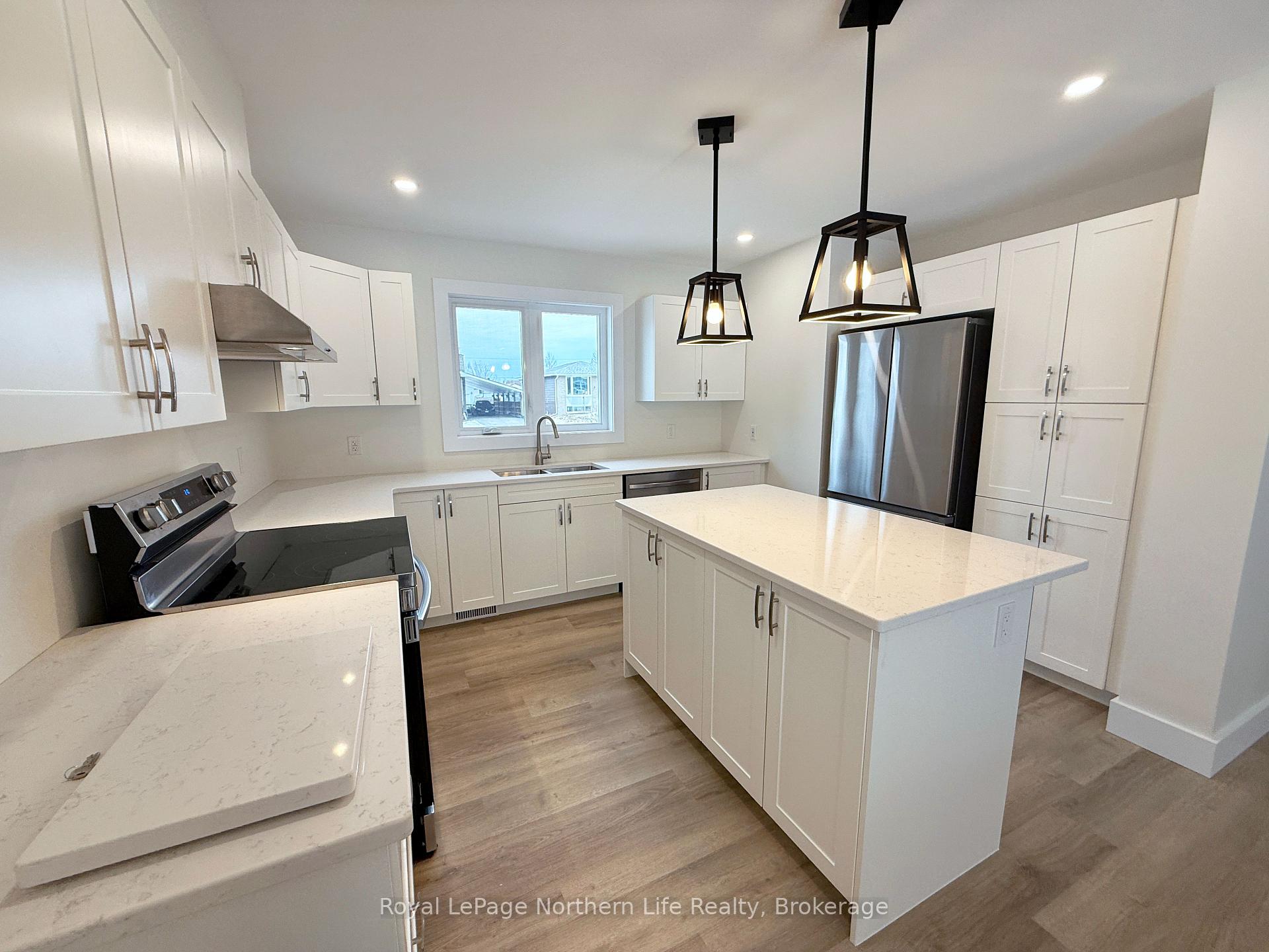 Photo 10 of 416 Roy Street, West Nipissing, Sturgeon Falls — HOMEH