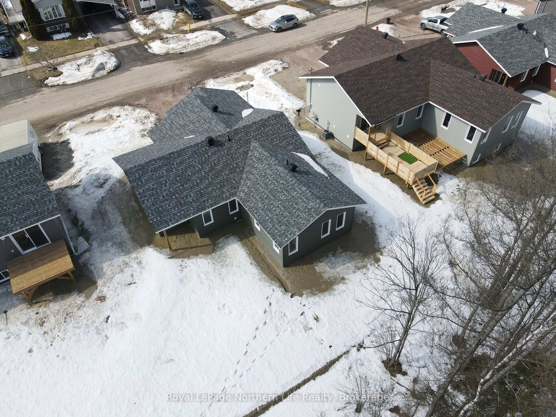 Photo 23 of 416 Roy Street, West Nipissing, Sturgeon Falls — HOMEH
