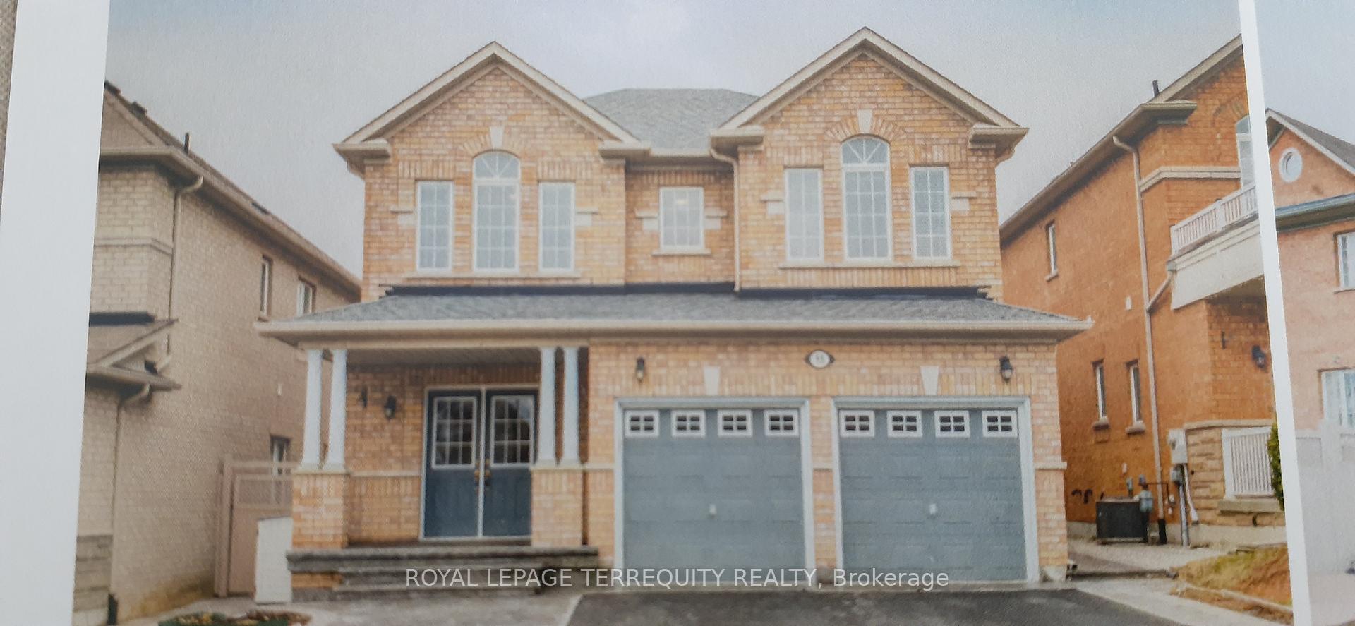 Front of Unit BSMT, 95 Ivy Glen Drive