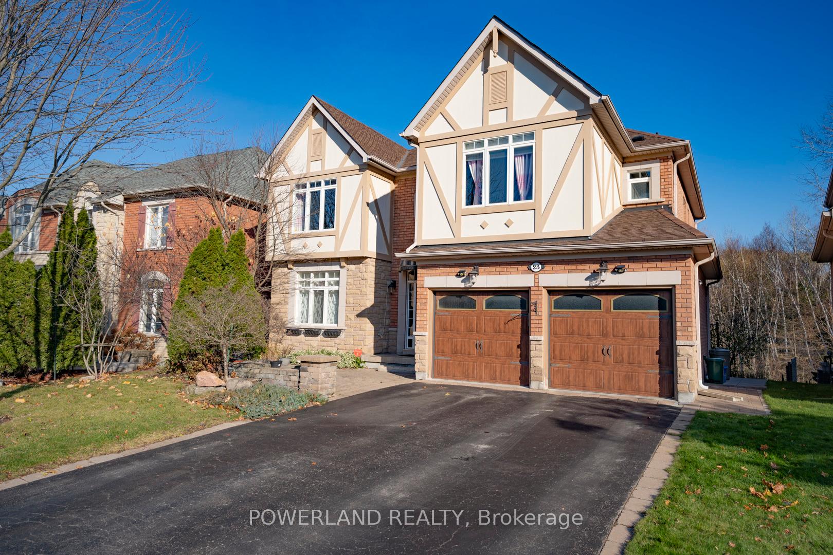 Photo 1 of Unit Basement, 23 Deerhorn Crescent, Aurora, Aurora Highlands — HOMEH