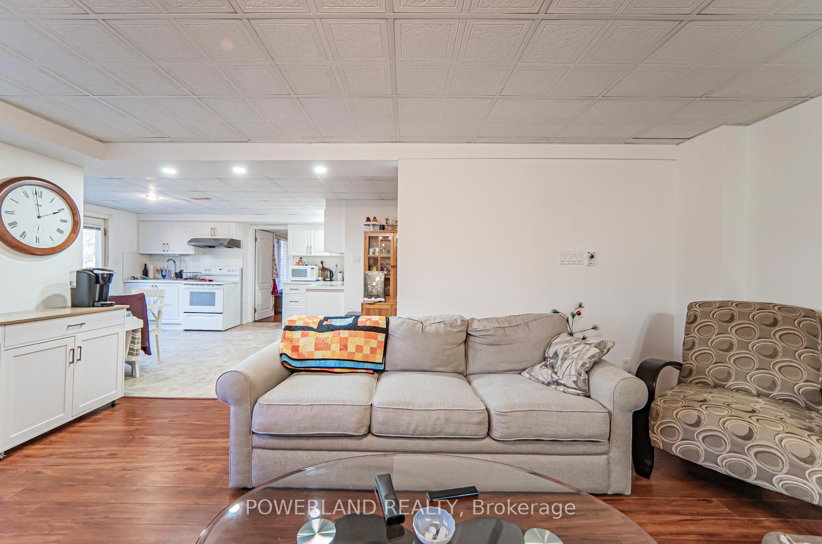 Photo 14 of Unit Basement, 23 Deerhorn Crescent, Aurora, Aurora Highlands — HOMEH