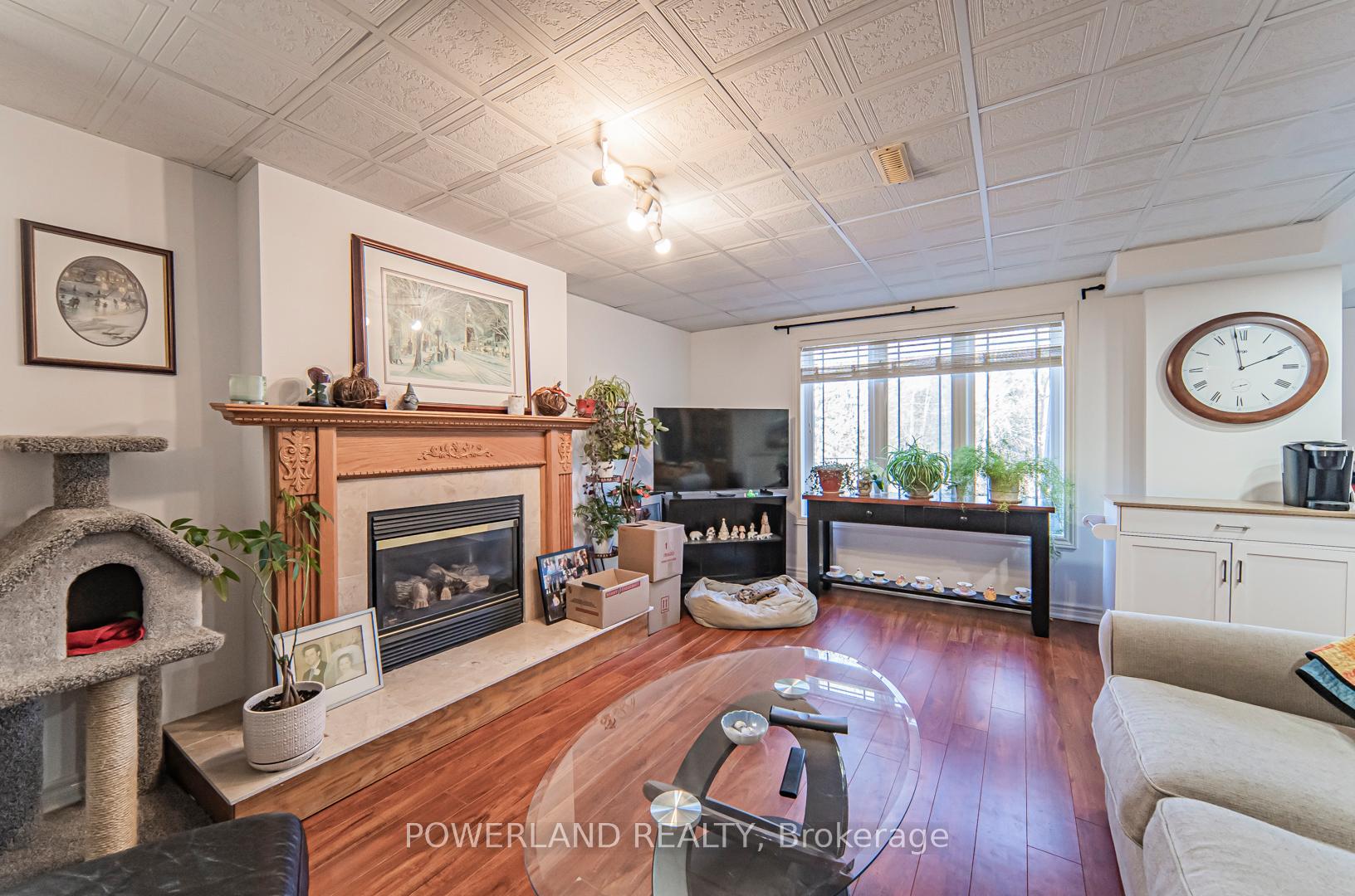 Photo 12 of Unit Basement, 23 Deerhorn Crescent, Aurora, Aurora Highlands — HOMEH