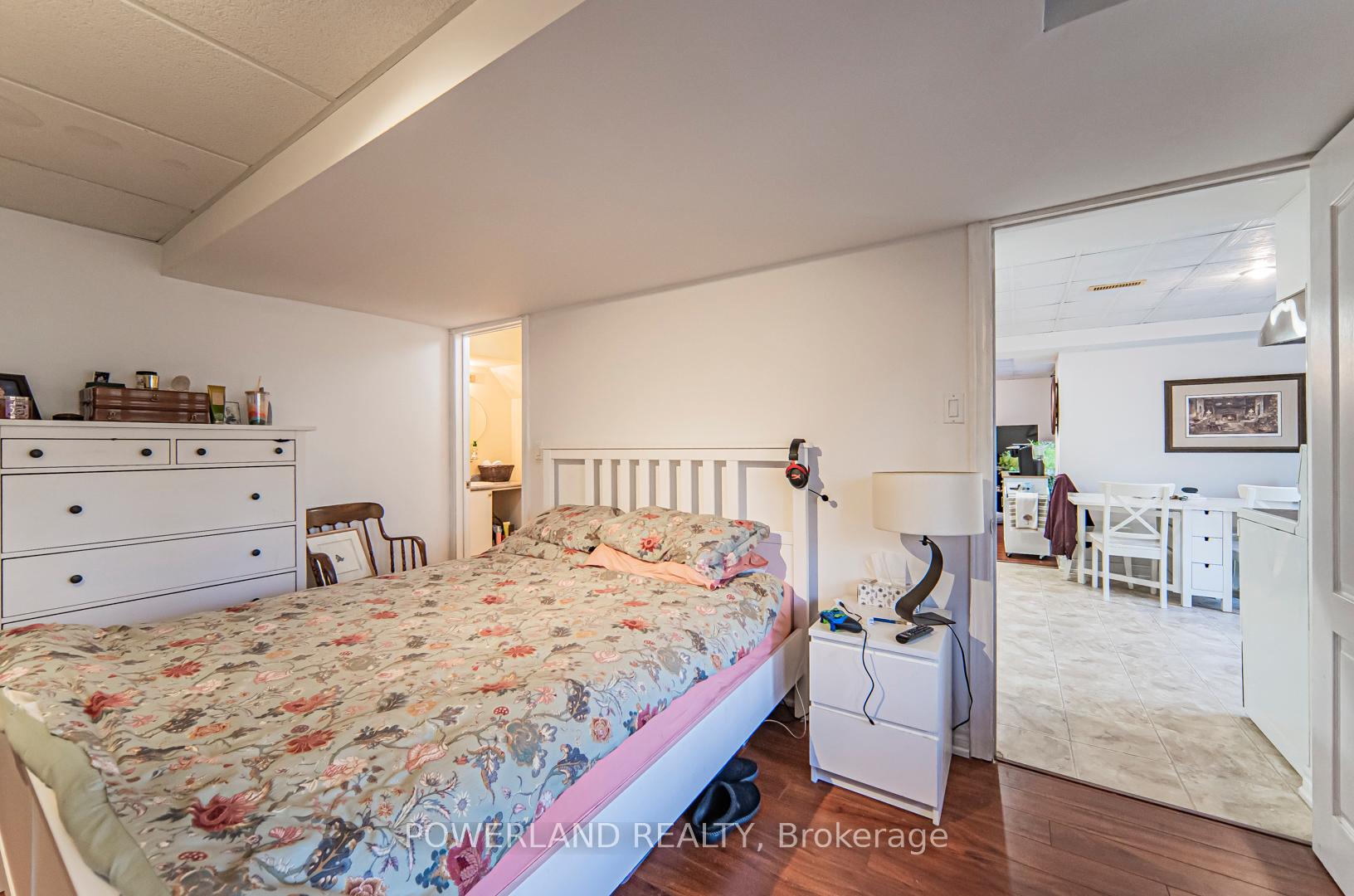 Photo 18 of Unit Basement, 23 Deerhorn Crescent, Aurora, Aurora Highlands — HOMEH