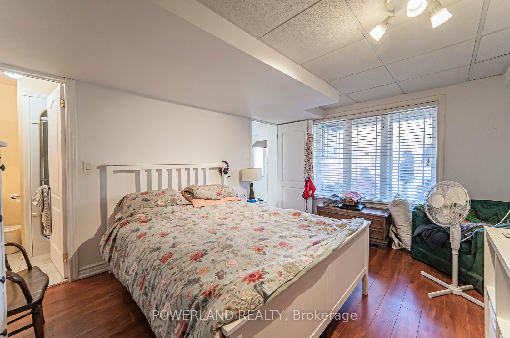 Photo 13 of Unit Basement, 23 Deerhorn Crescent, Aurora, Aurora Highlands — HOMEH