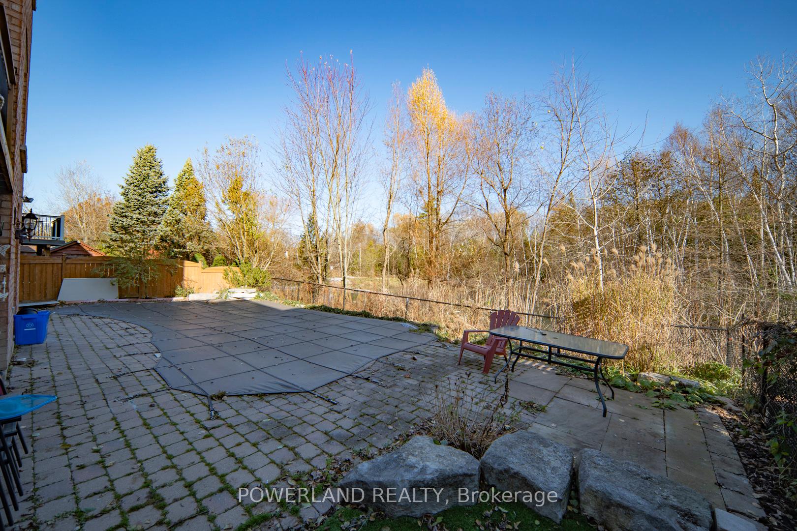 Photo 20 of Unit Basement, 23 Deerhorn Crescent, Aurora, Aurora Highlands — HOMEH