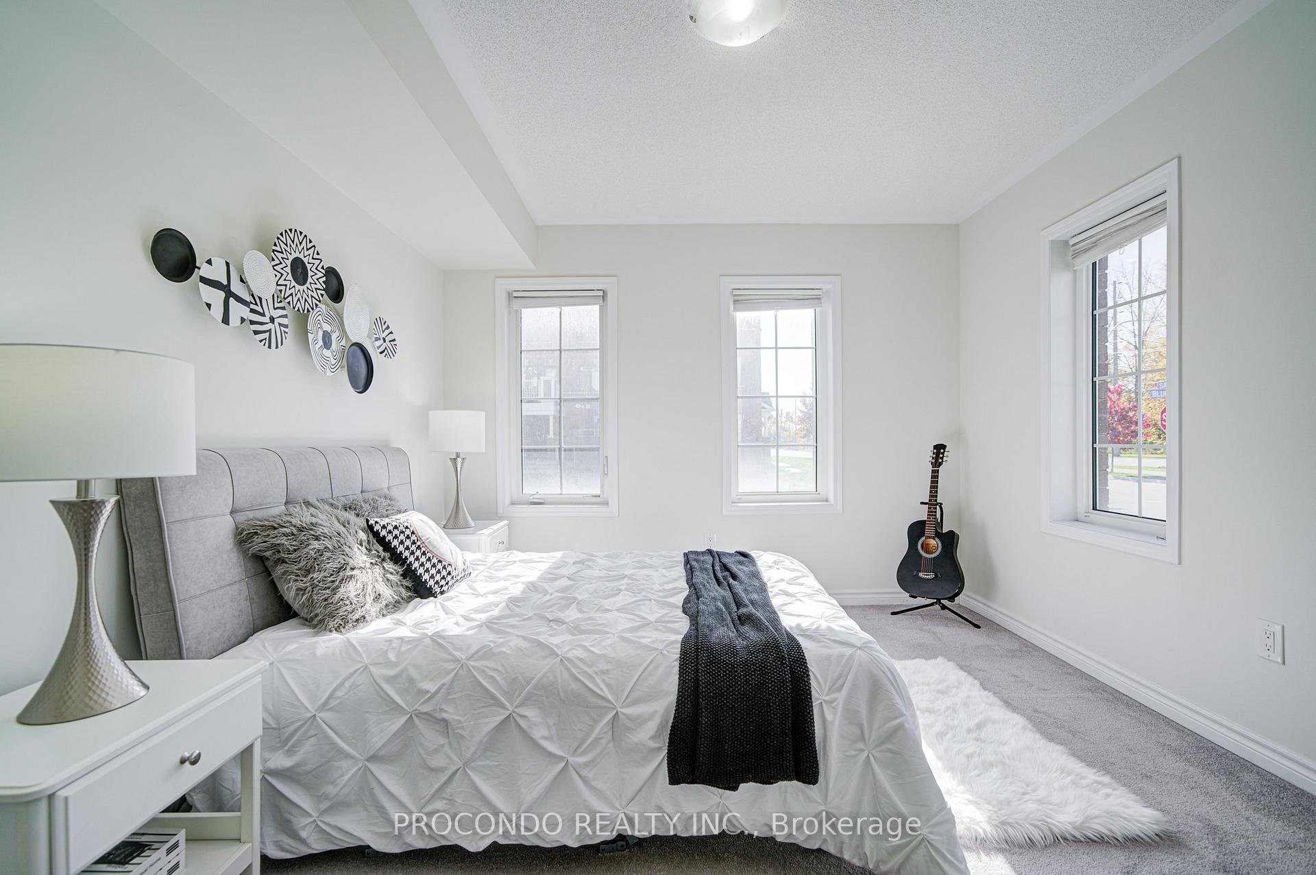 Photo 10 of 38 Bluegill Crescent, Whitby, Rural Whitby — HOMEH