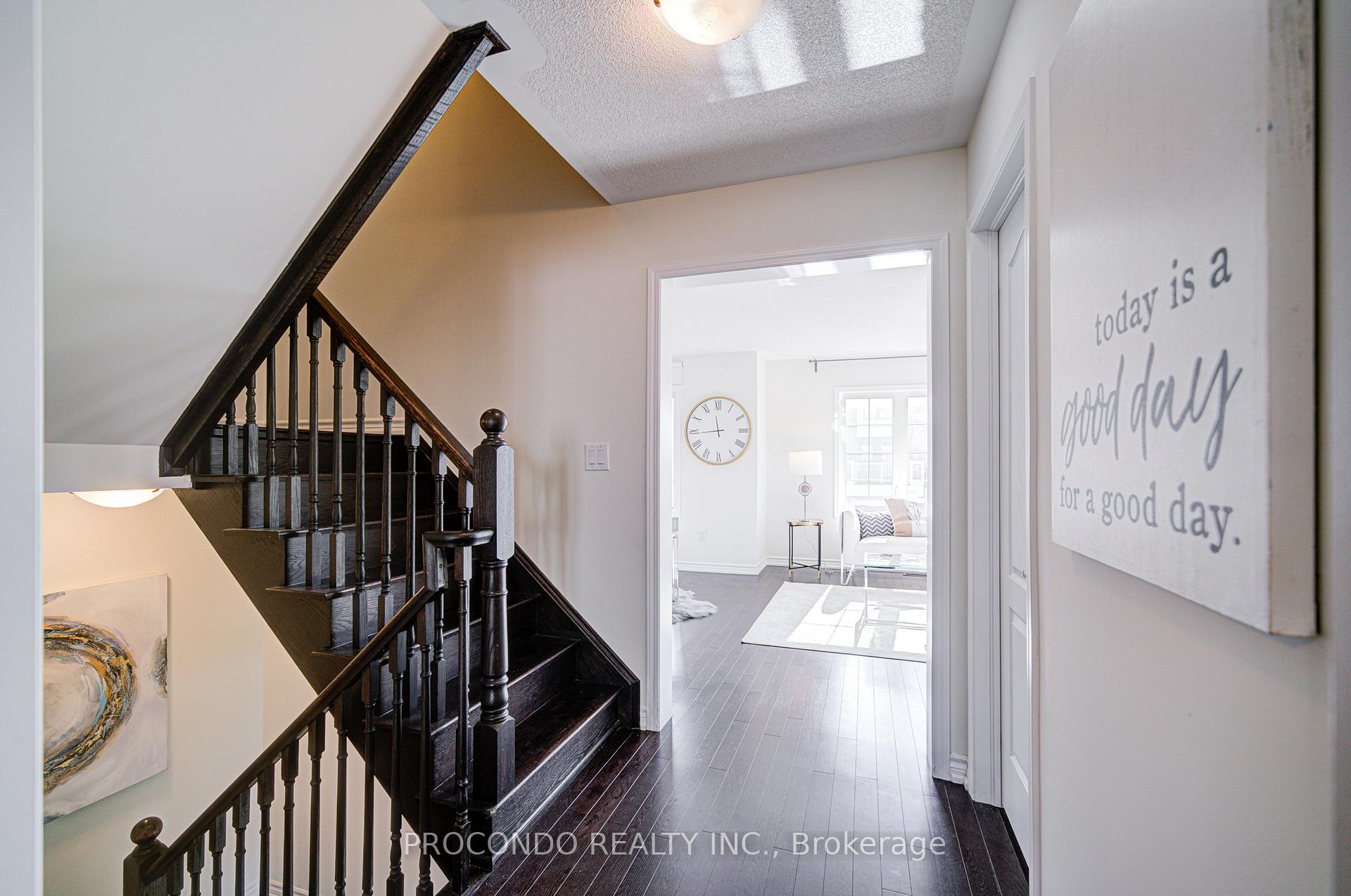 Photo 16 of 38 Bluegill Crescent, Whitby, Rural Whitby — HOMEH