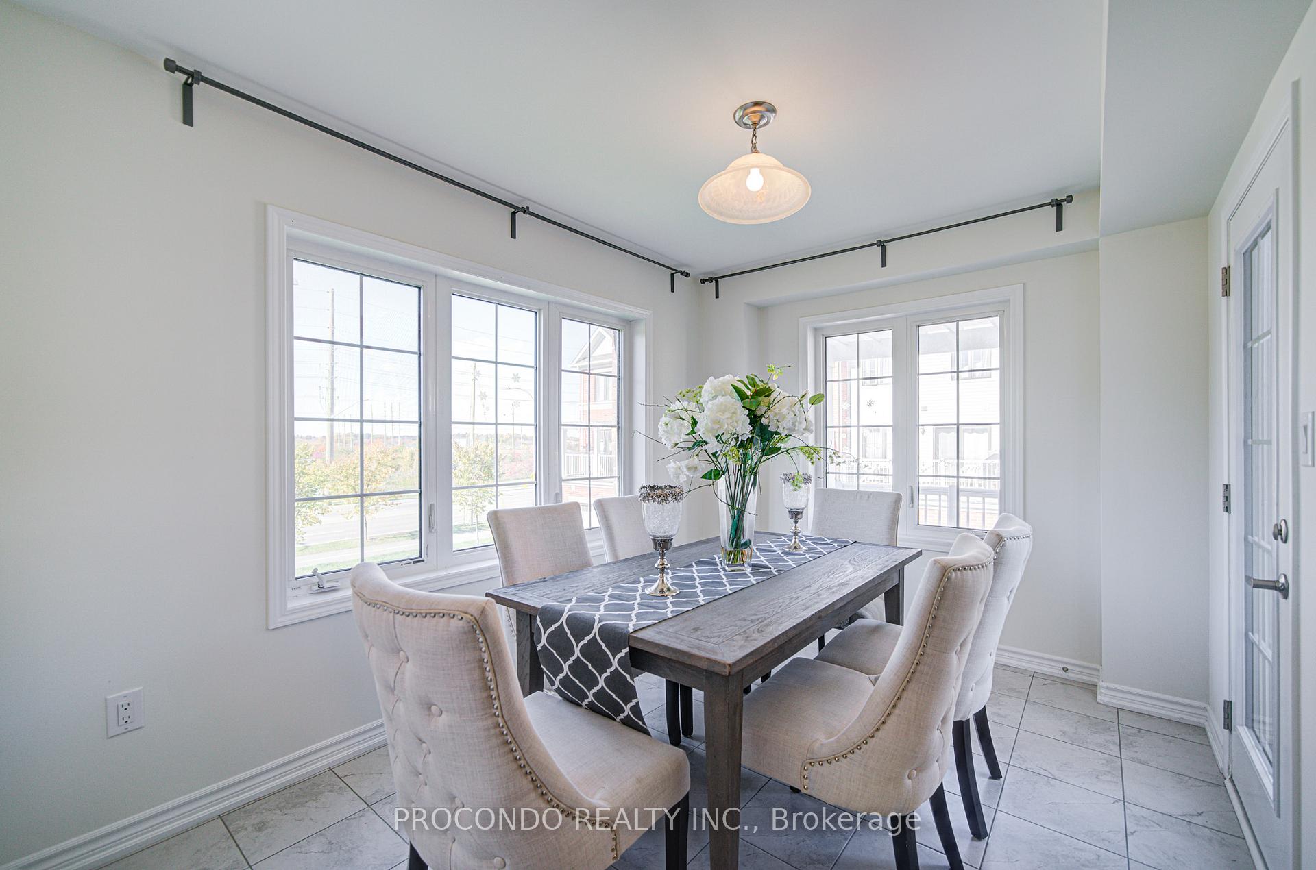 Photo 20 of 38 Bluegill Crescent, Whitby, Rural Whitby — HOMEH
