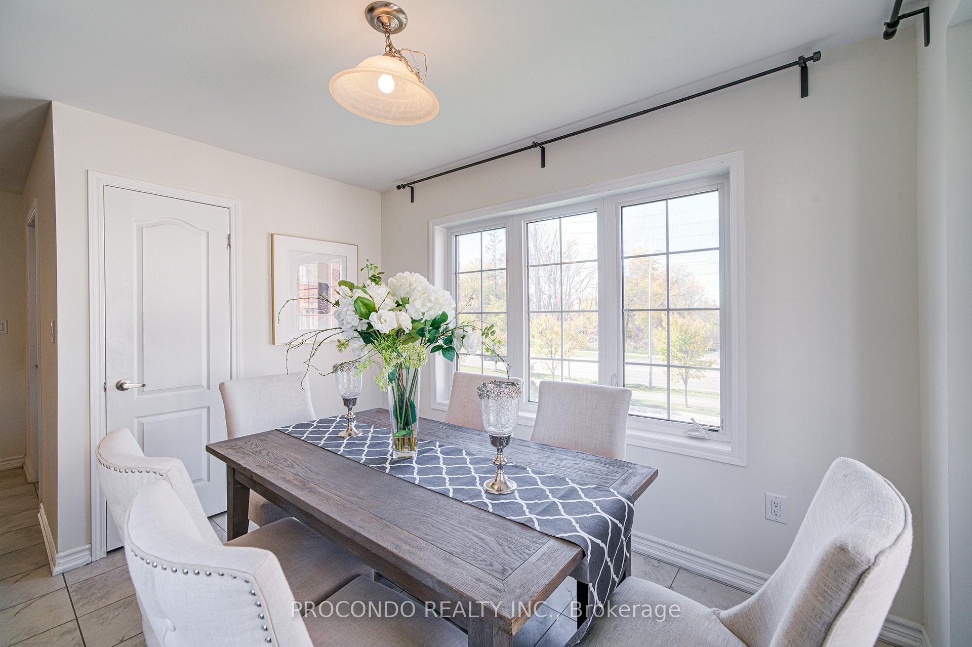 Photo 22 of 38 Bluegill Crescent, Whitby, Rural Whitby — HOMEH