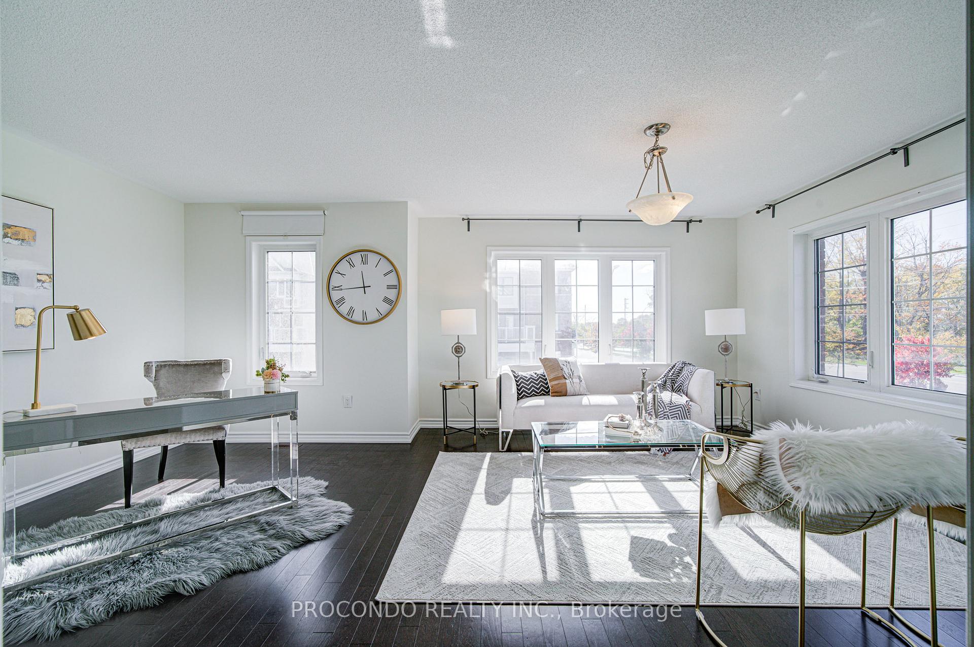 Photo 25 of 38 Bluegill Crescent, Whitby, Rural Whitby — HOMEH