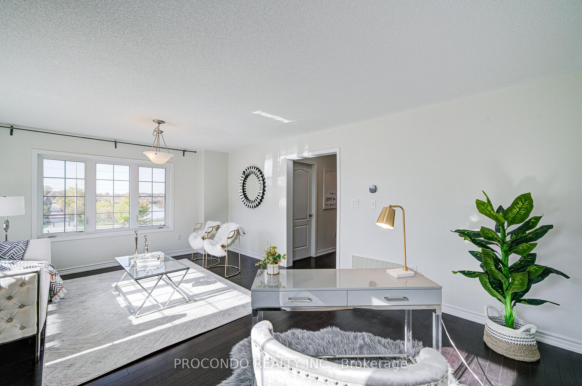 Photo 28 of 38 Bluegill Crescent, Whitby, Rural Whitby — HOMEH