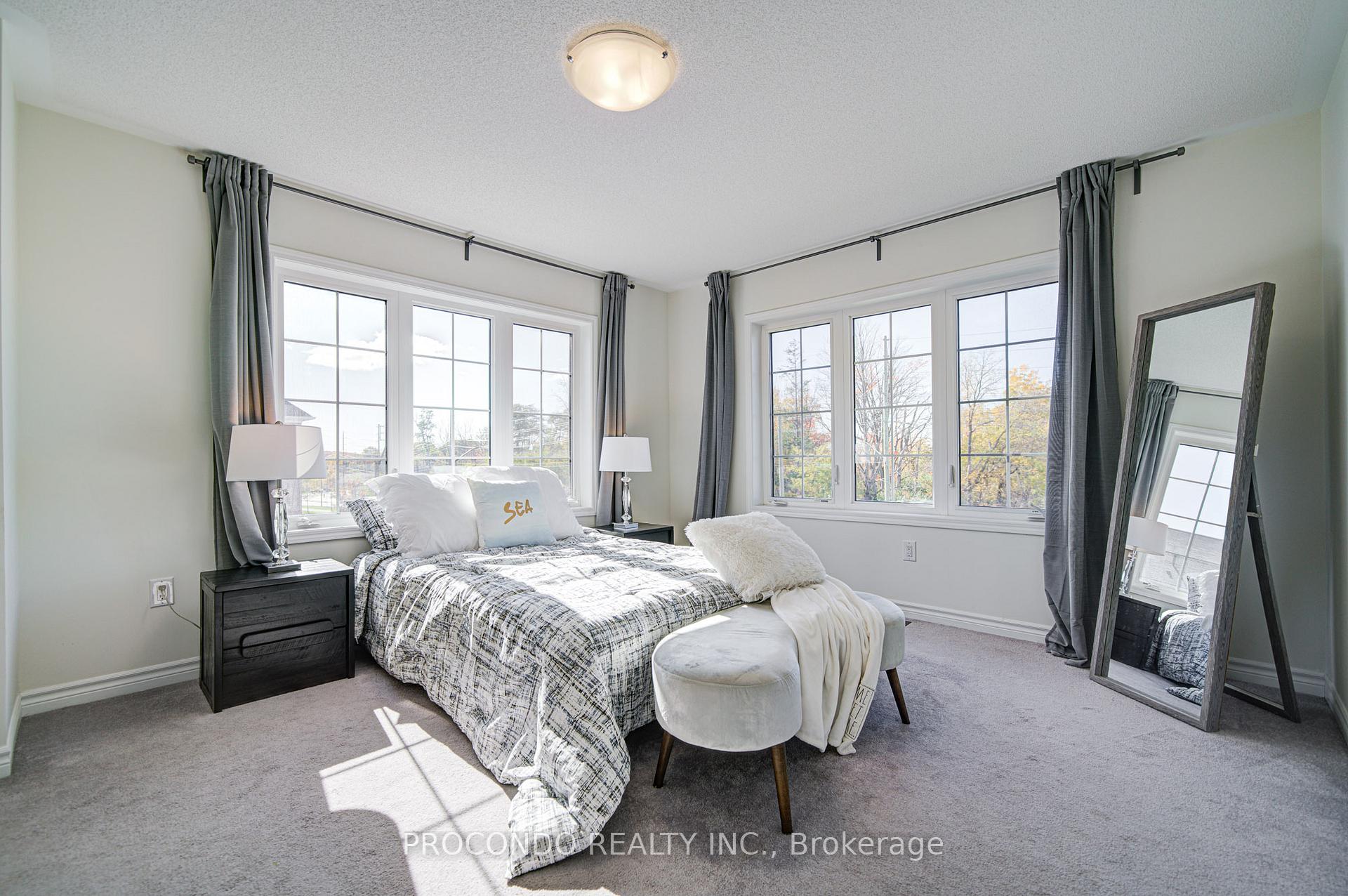 Photo 34 of 38 Bluegill Crescent, Whitby, Rural Whitby — HOMEH