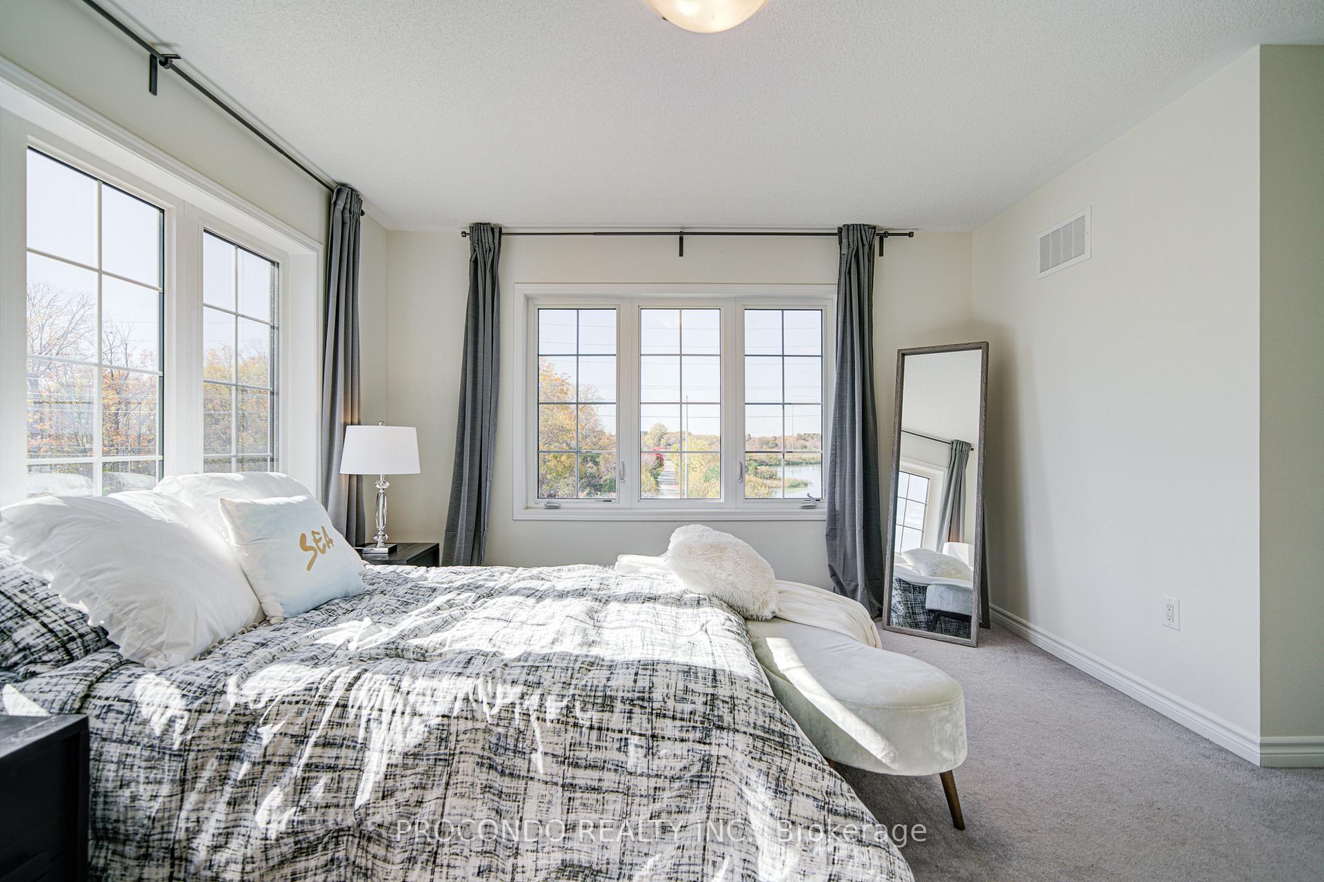 Photo 36 of 38 Bluegill Crescent, Whitby, Rural Whitby — HOMEH