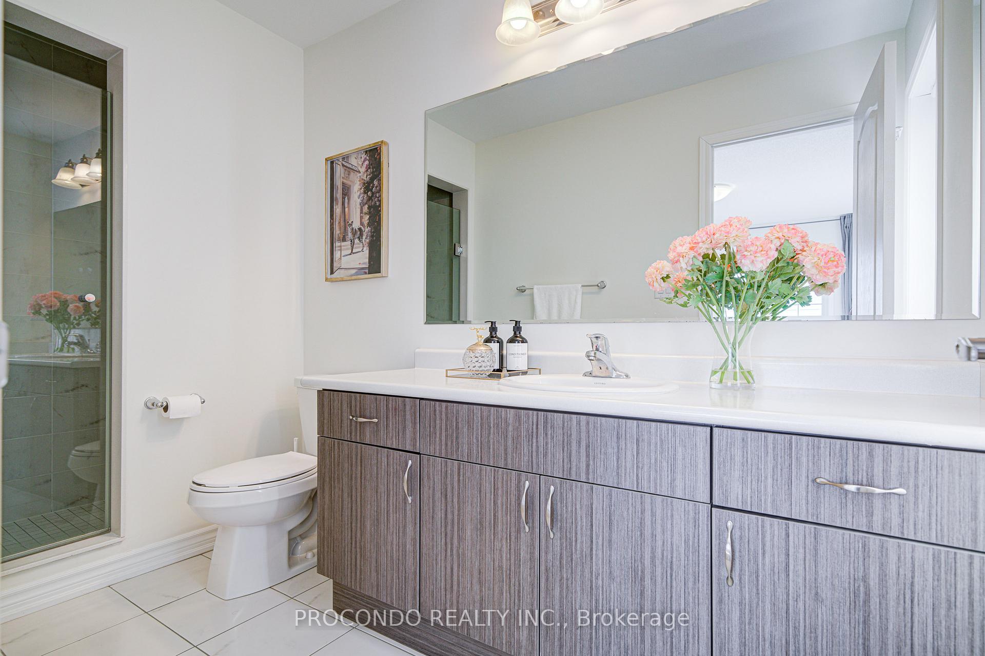 Photo 38 of 38 Bluegill Crescent, Whitby, Rural Whitby — HOMEH
