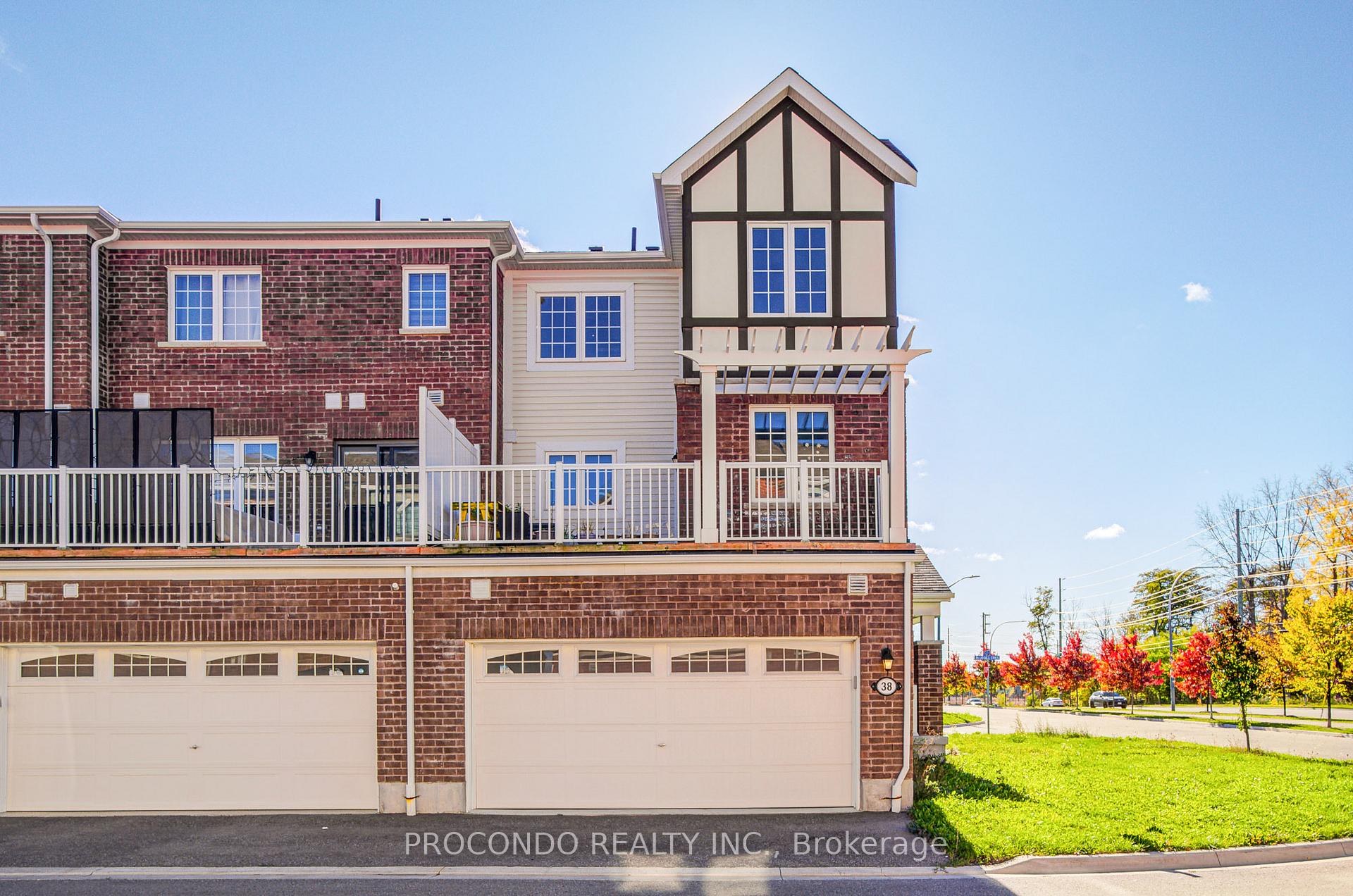 Photo 39 of 38 Bluegill Crescent, Whitby, Rural Whitby — HOMEH