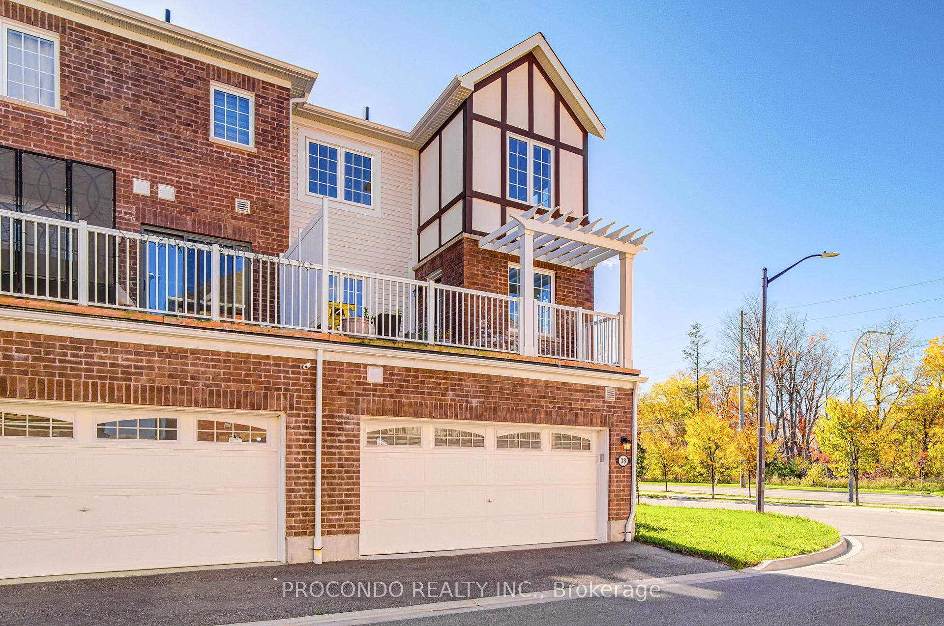 Photo 40 of 38 Bluegill Crescent, Whitby, Rural Whitby — HOMEH