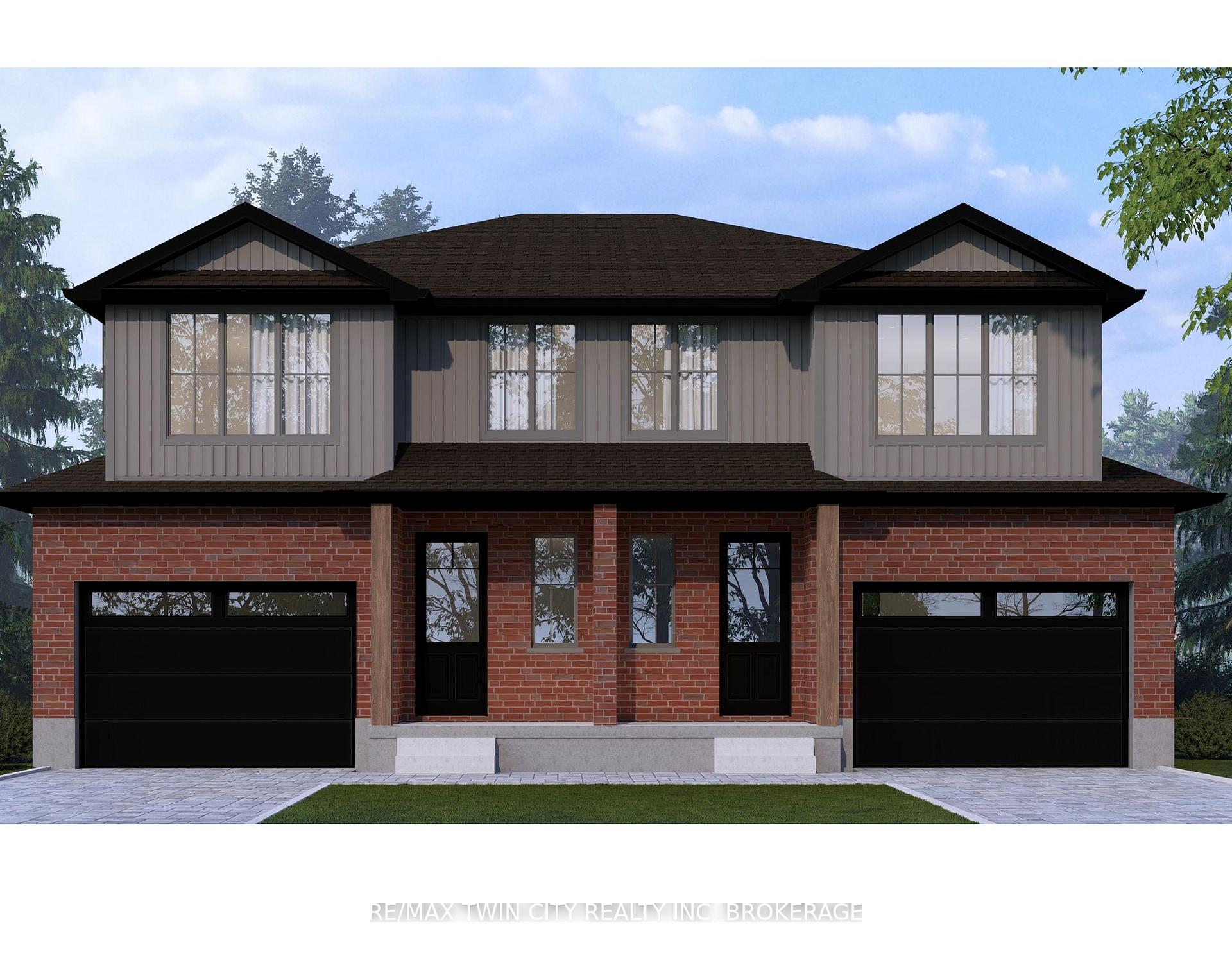 Front of 81 Kenton Street