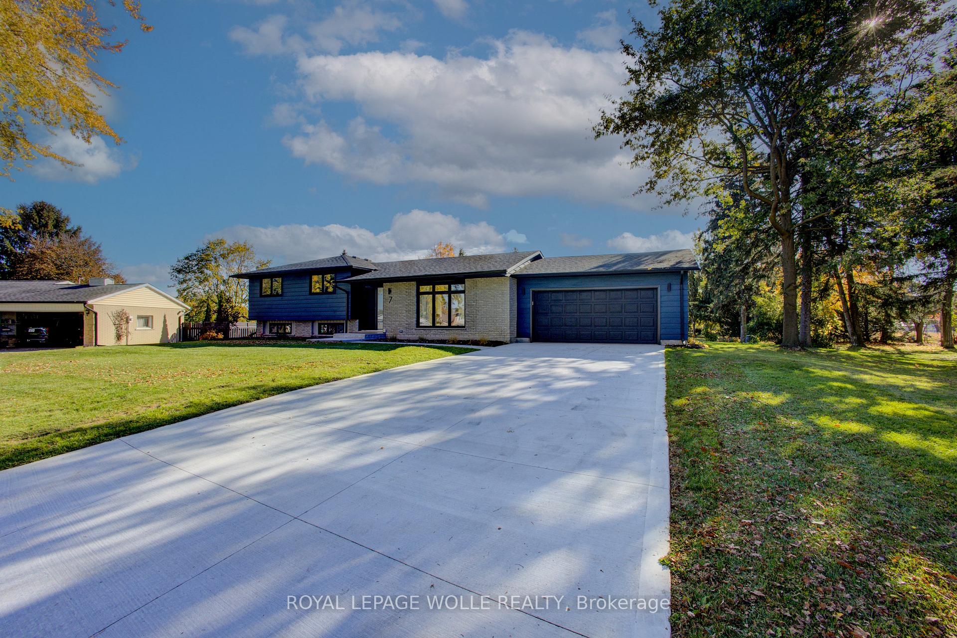 Photo 4 of 7 Trillium Court, Woolwich — HOMEH