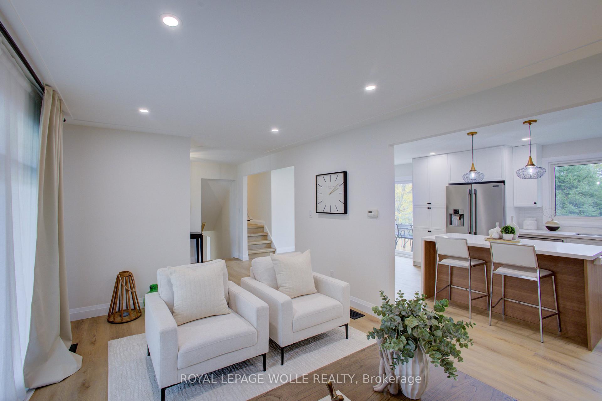 Photo 8 of 7 Trillium Court, Woolwich — HOMEH