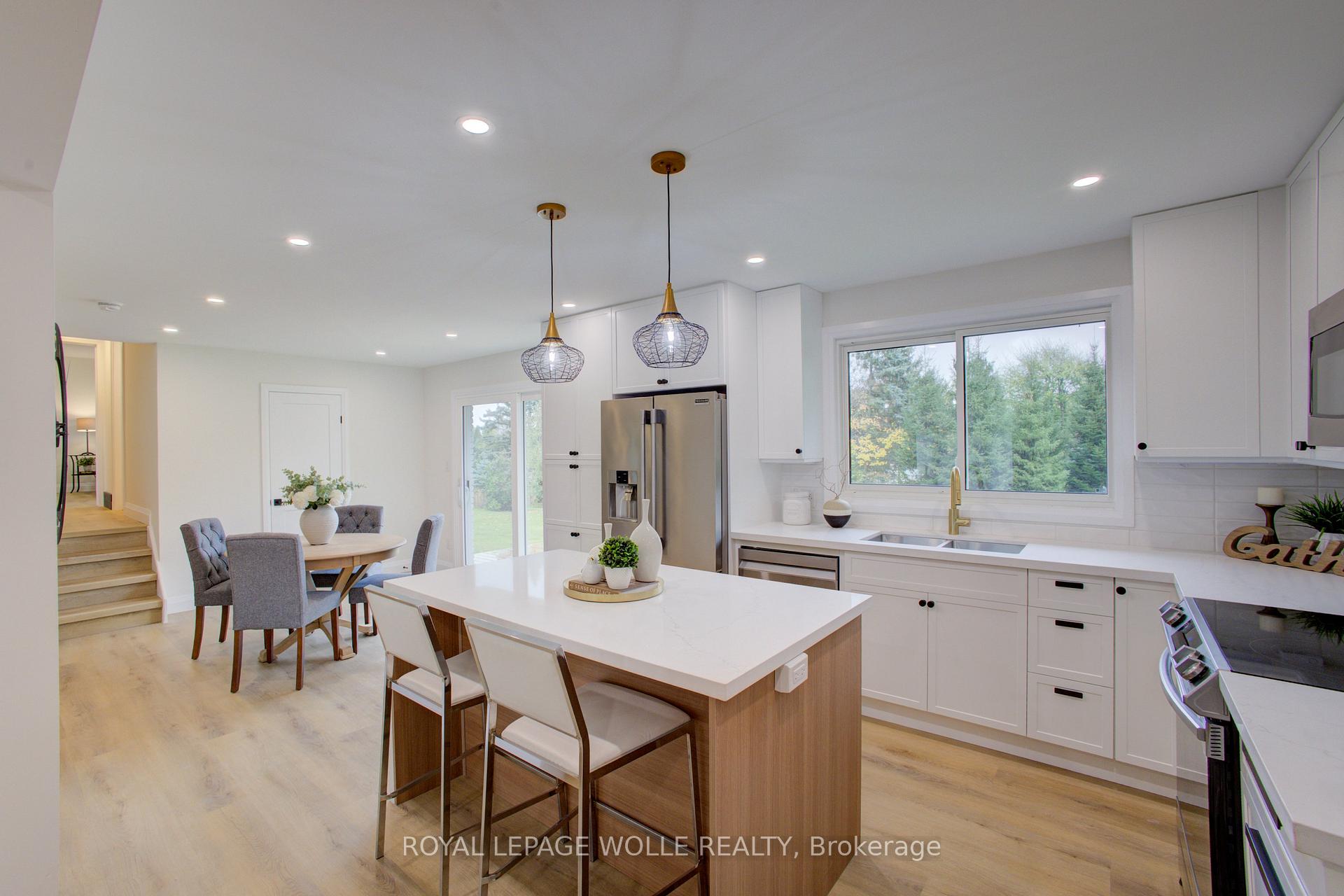 Photo 10 of 7 Trillium Court, Woolwich — HOMEH
