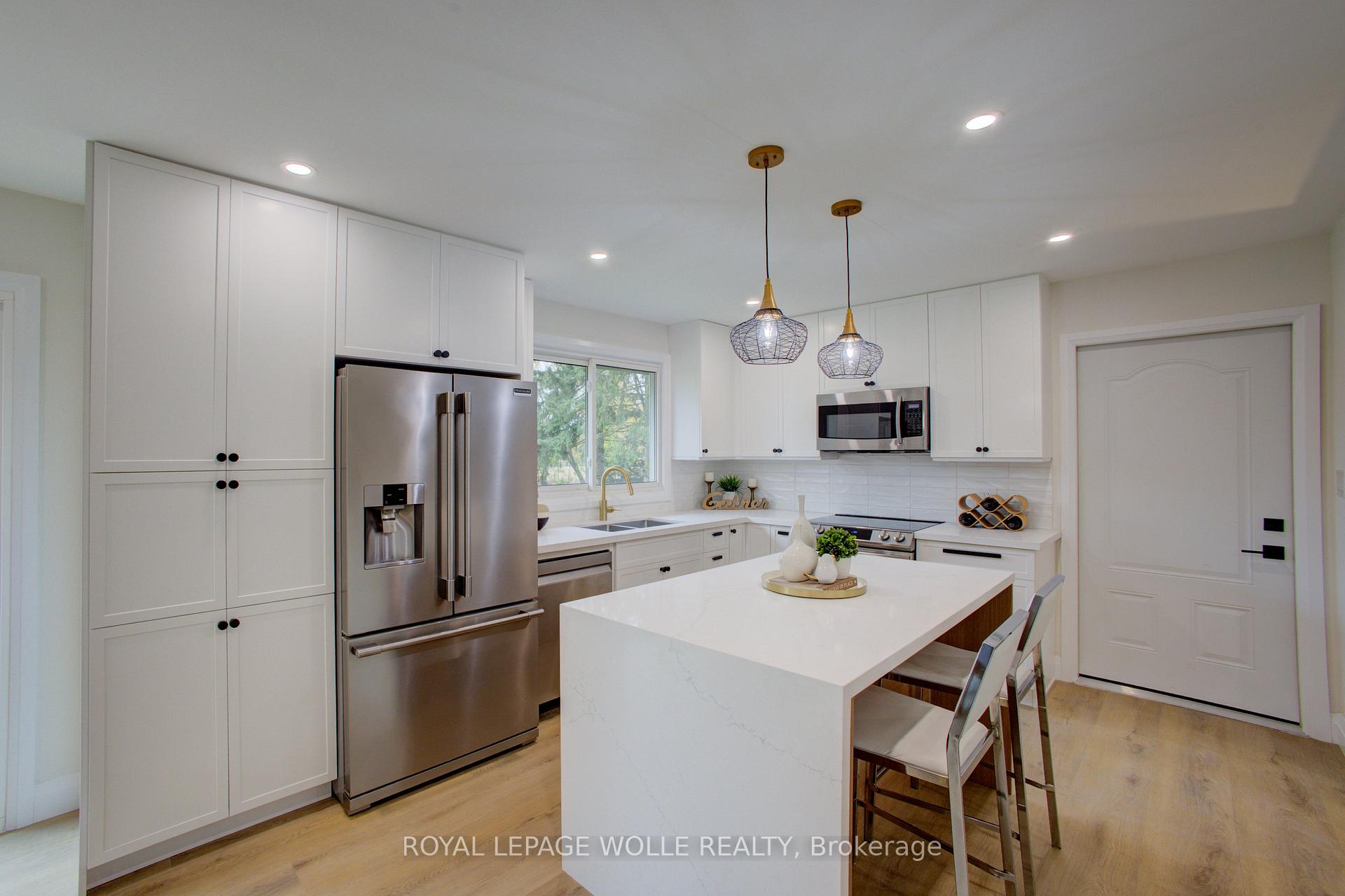 Photo 12 of 7 Trillium Court, Woolwich — HOMEH