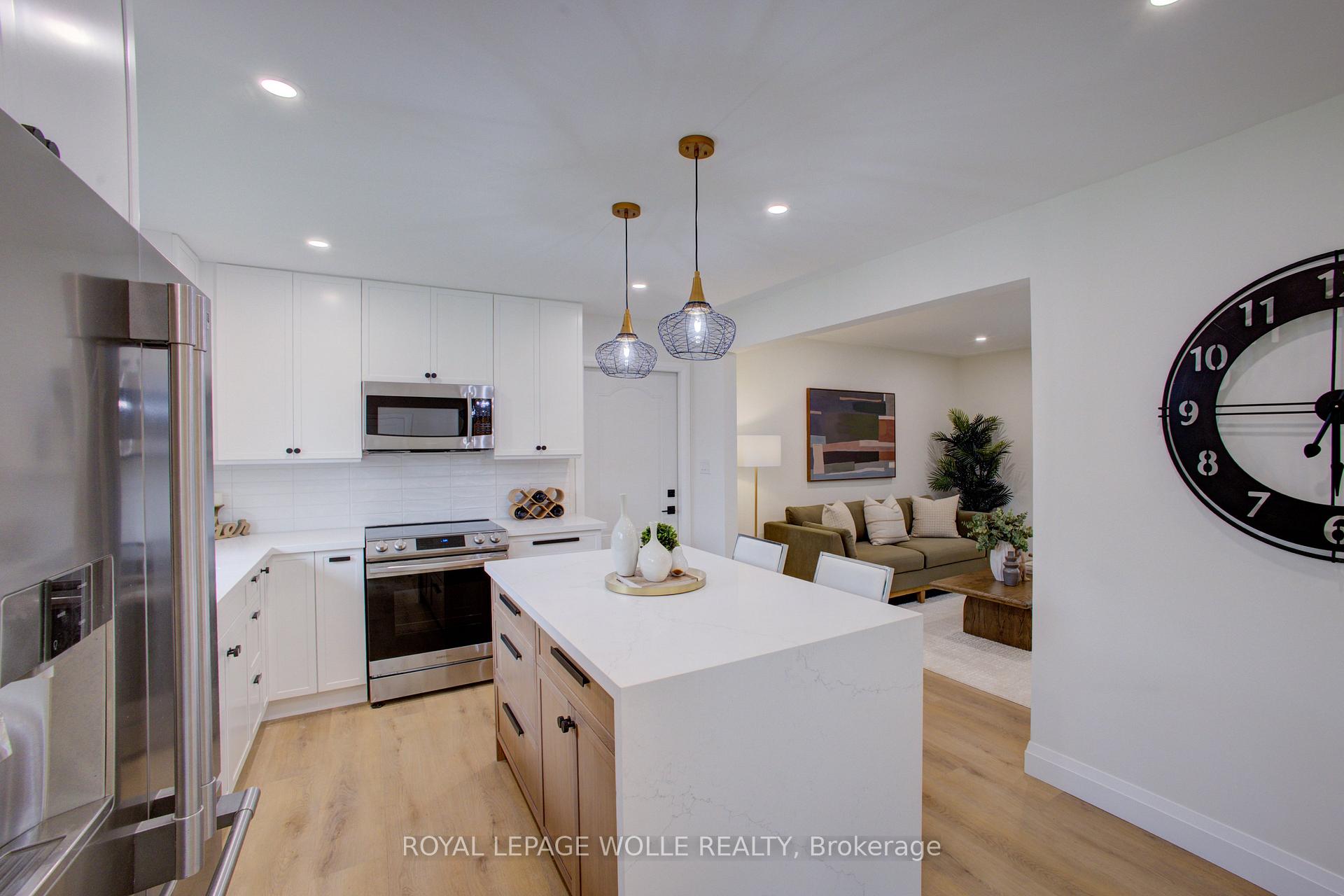 Photo 13 of 7 Trillium Court, Woolwich — HOMEH