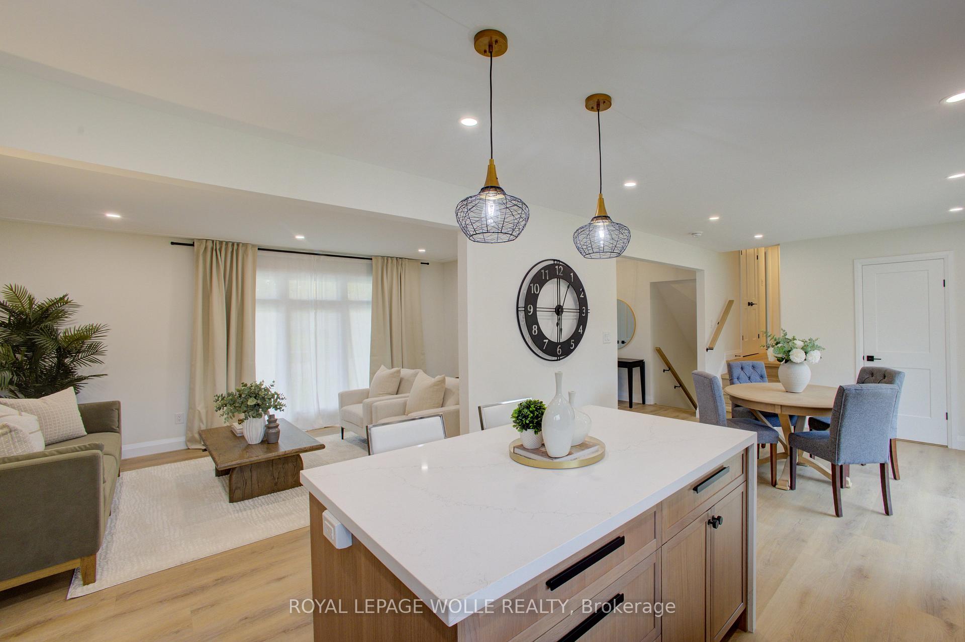 Photo 14 of 7 Trillium Court, Woolwich — HOMEH