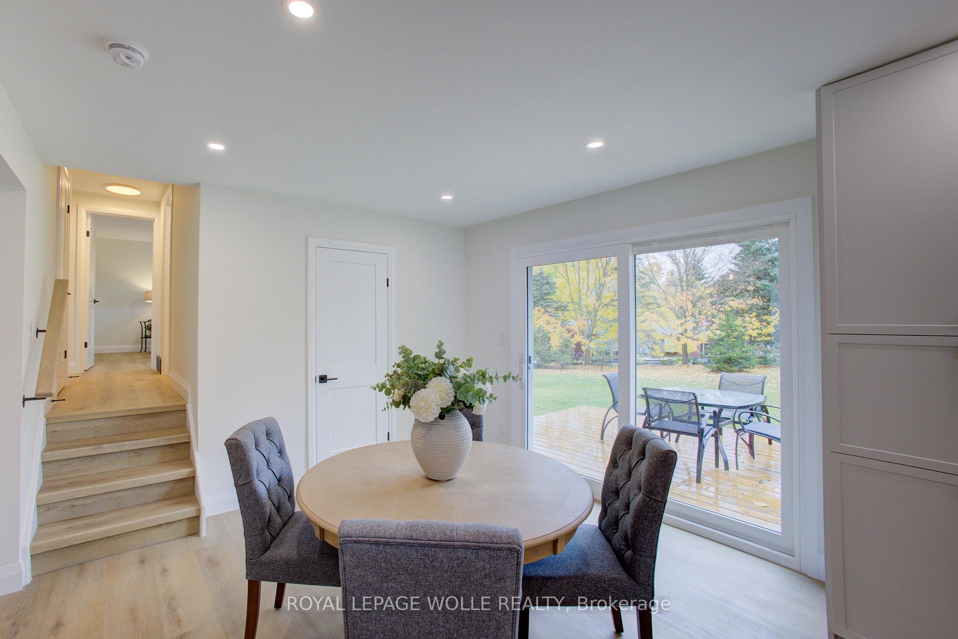 Photo 15 of 7 Trillium Court, Woolwich — HOMEH