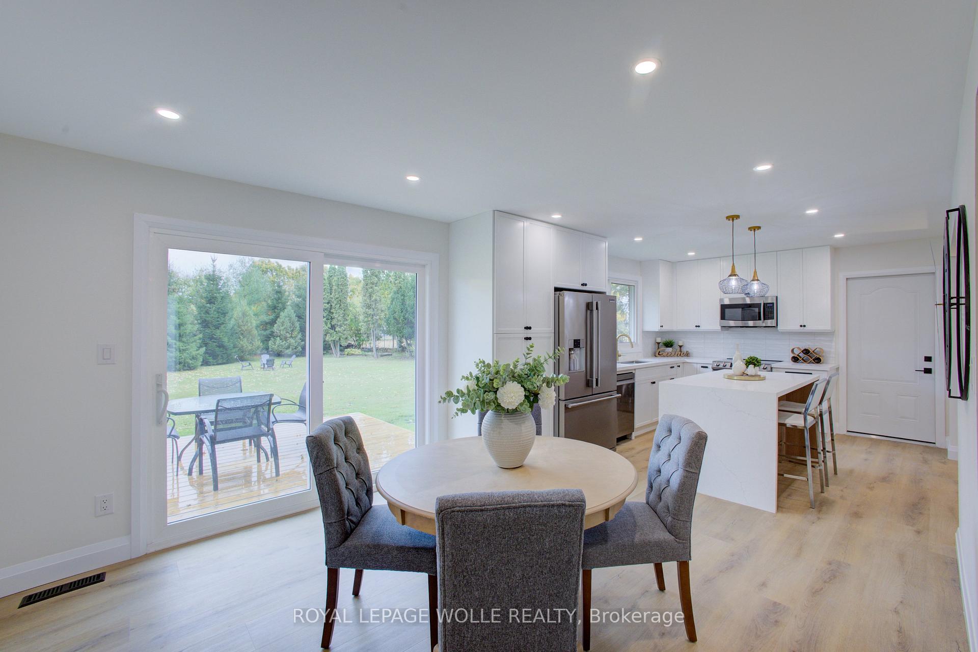 Photo 16 of 7 Trillium Court, Woolwich — HOMEH