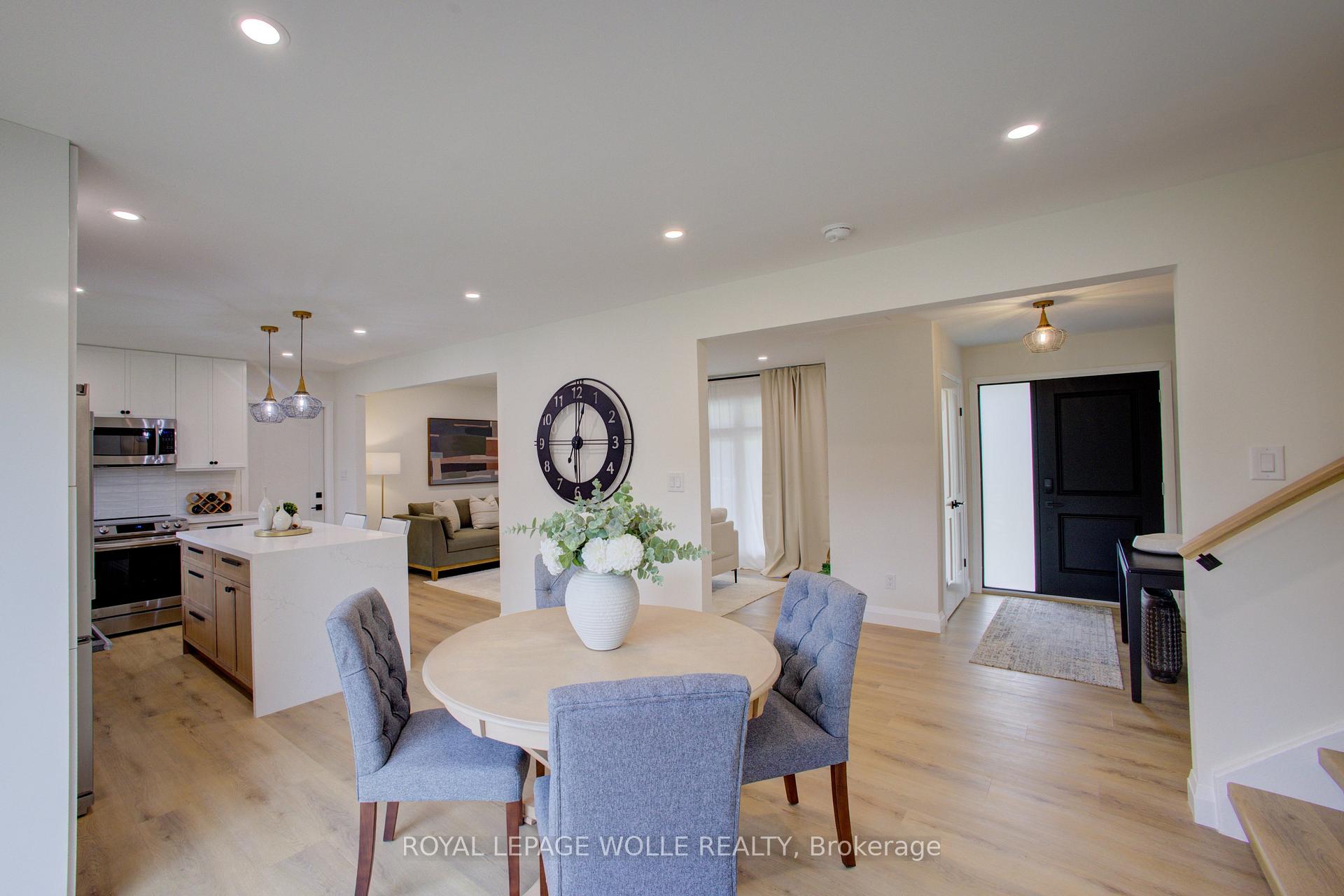 Photo 17 of 7 Trillium Court, Woolwich — HOMEH